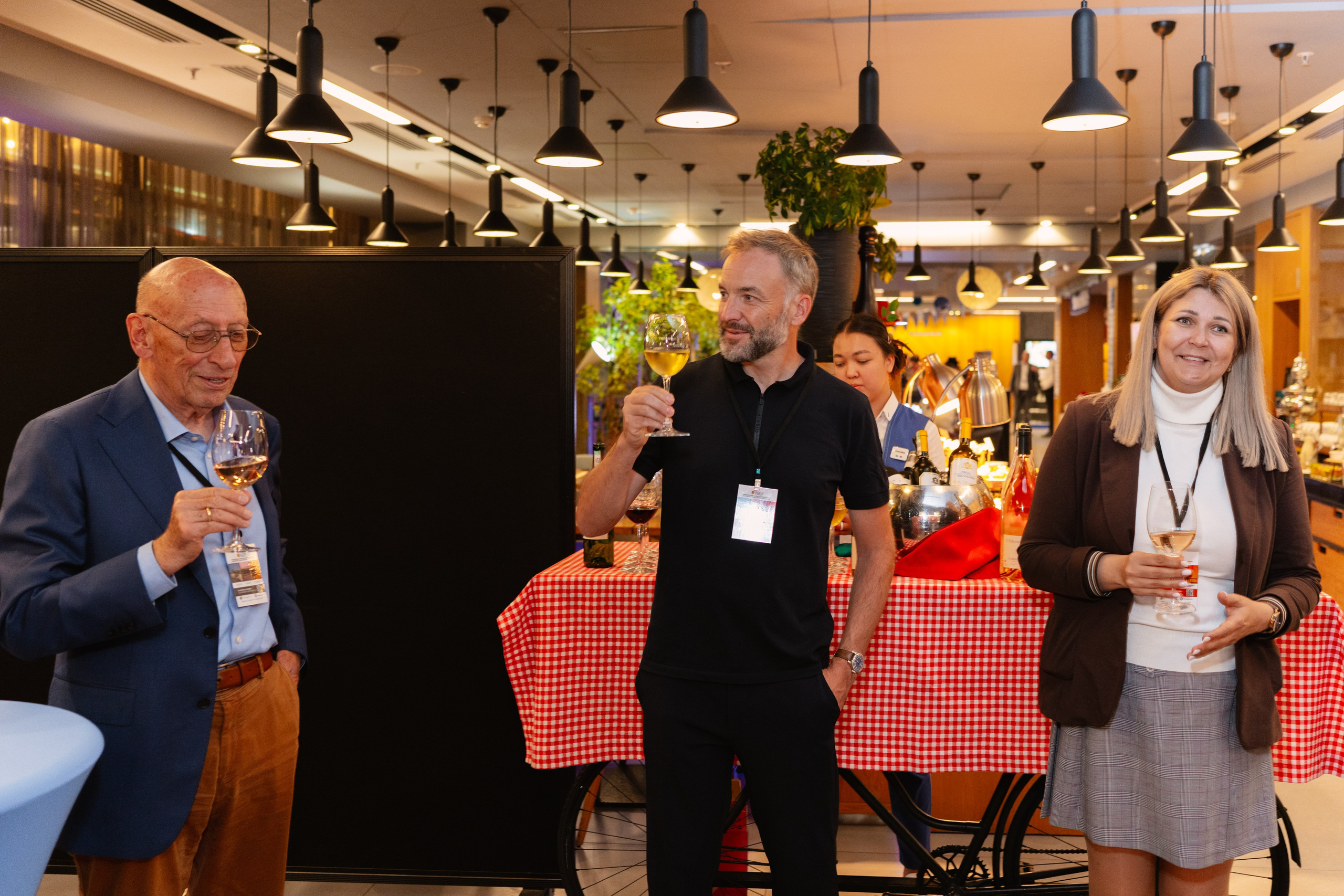 BGDN. Профессиональная съемка в Алматы