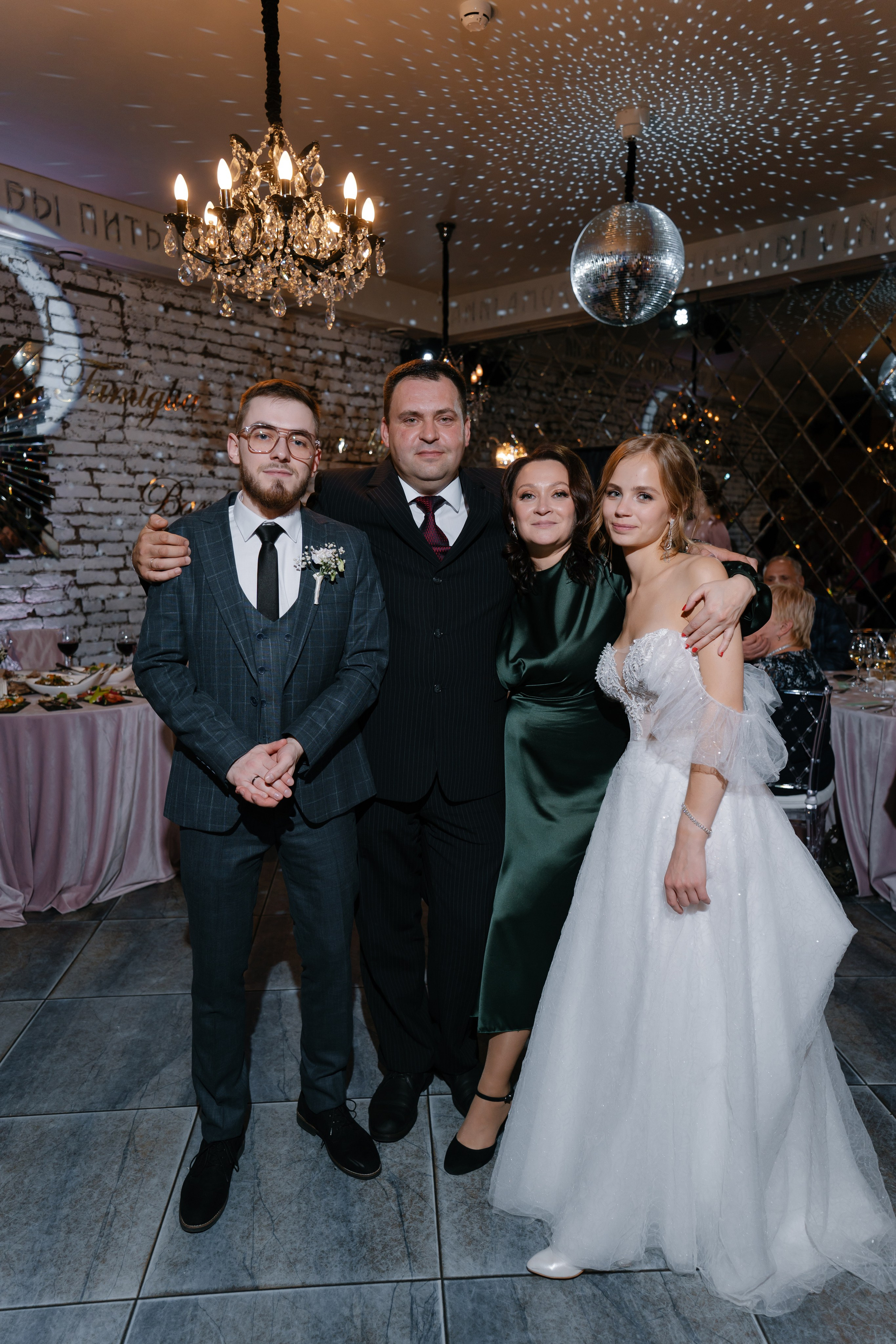 2. Свадебный фотограф — Наталья Фед СПб/Москва