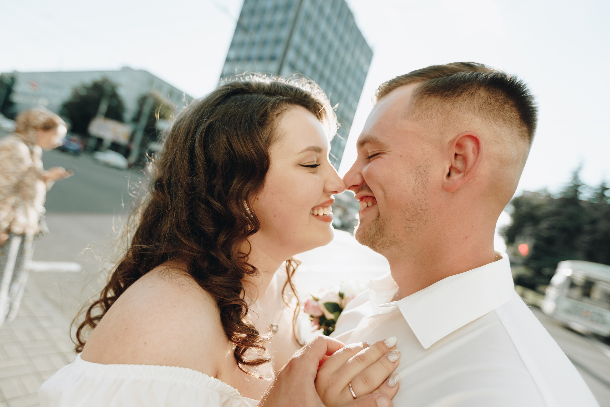 1 час Регистрация+прогулка. Свадебный семейный фотограф и видеограф Гомель Минск Беларусь Европа