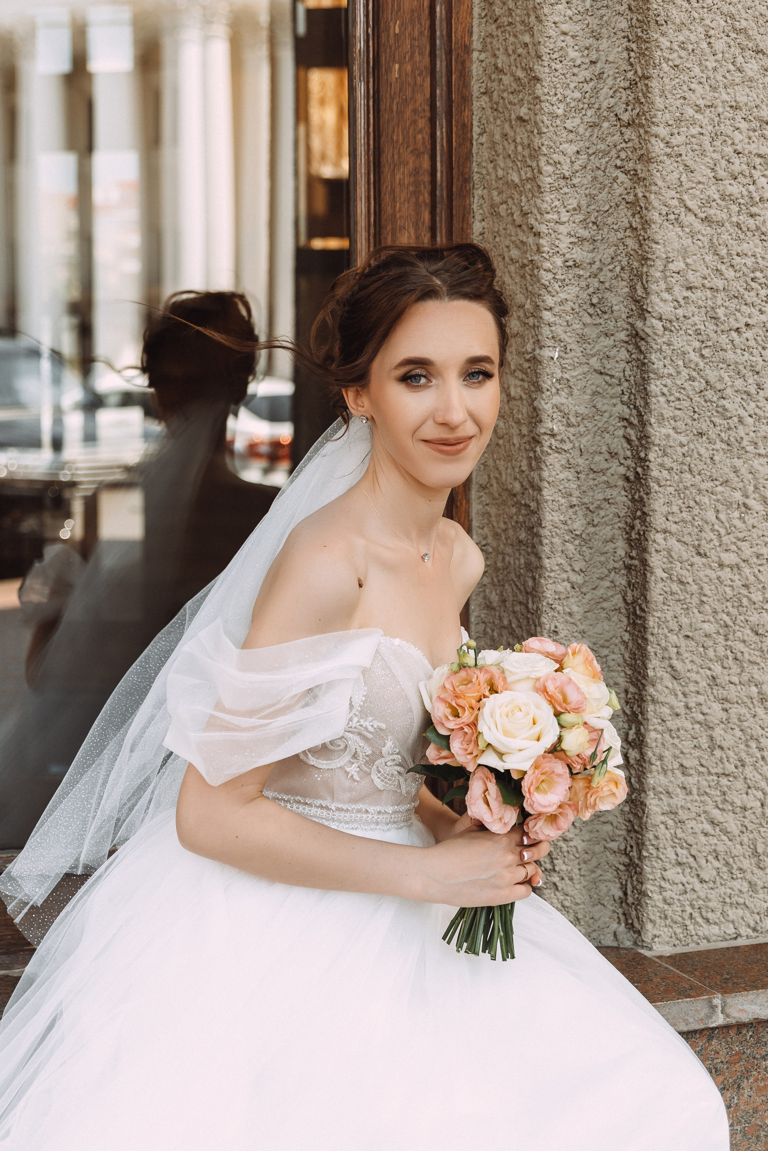 Роман + Ольга. Свадебный и семейный фотограф в Волгограде Олеся Лисицкая