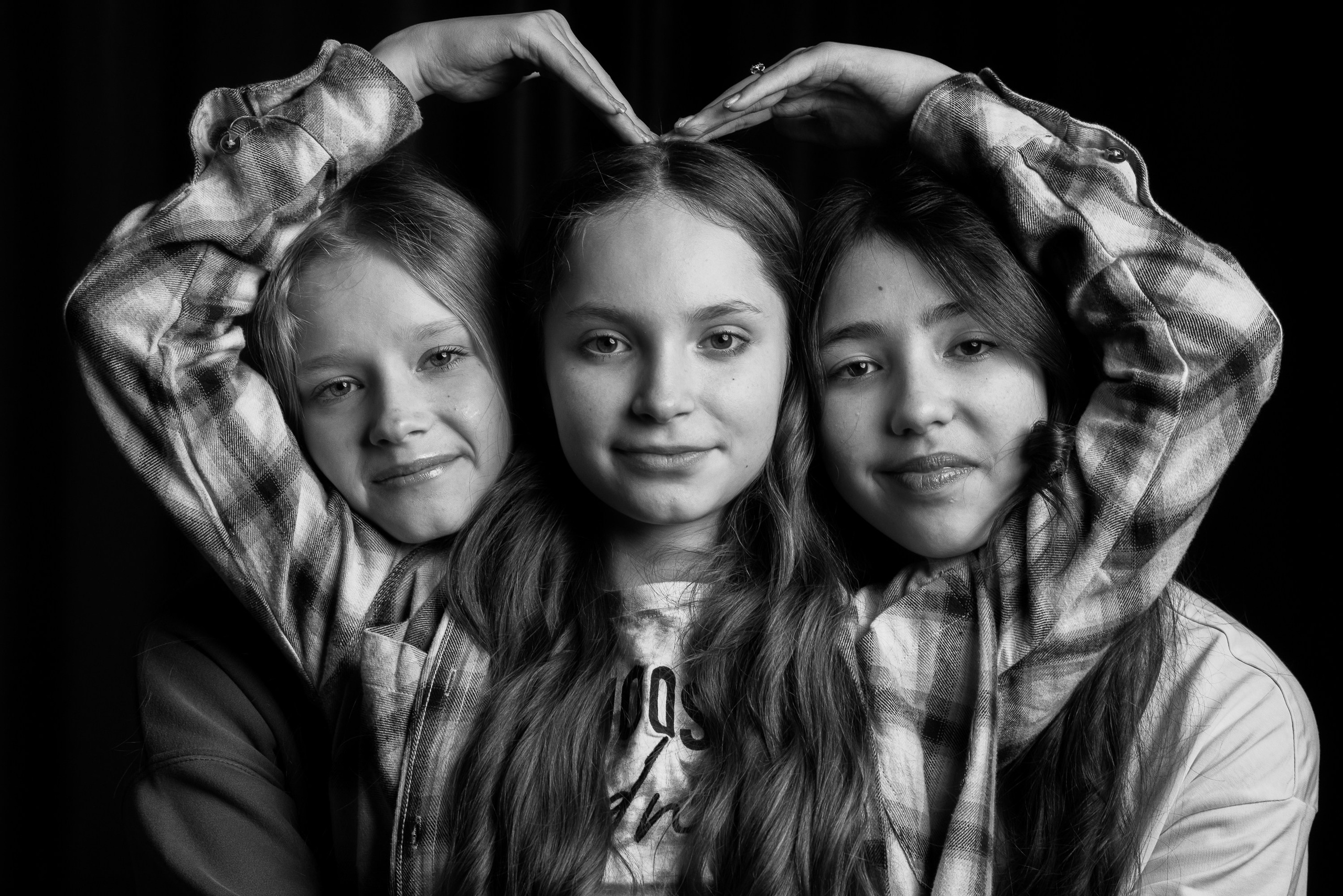 Фотопроект «Мир, дружба, жвачка». Владимир Петухов — фотограф в г. Кинешма. Оператор FPV