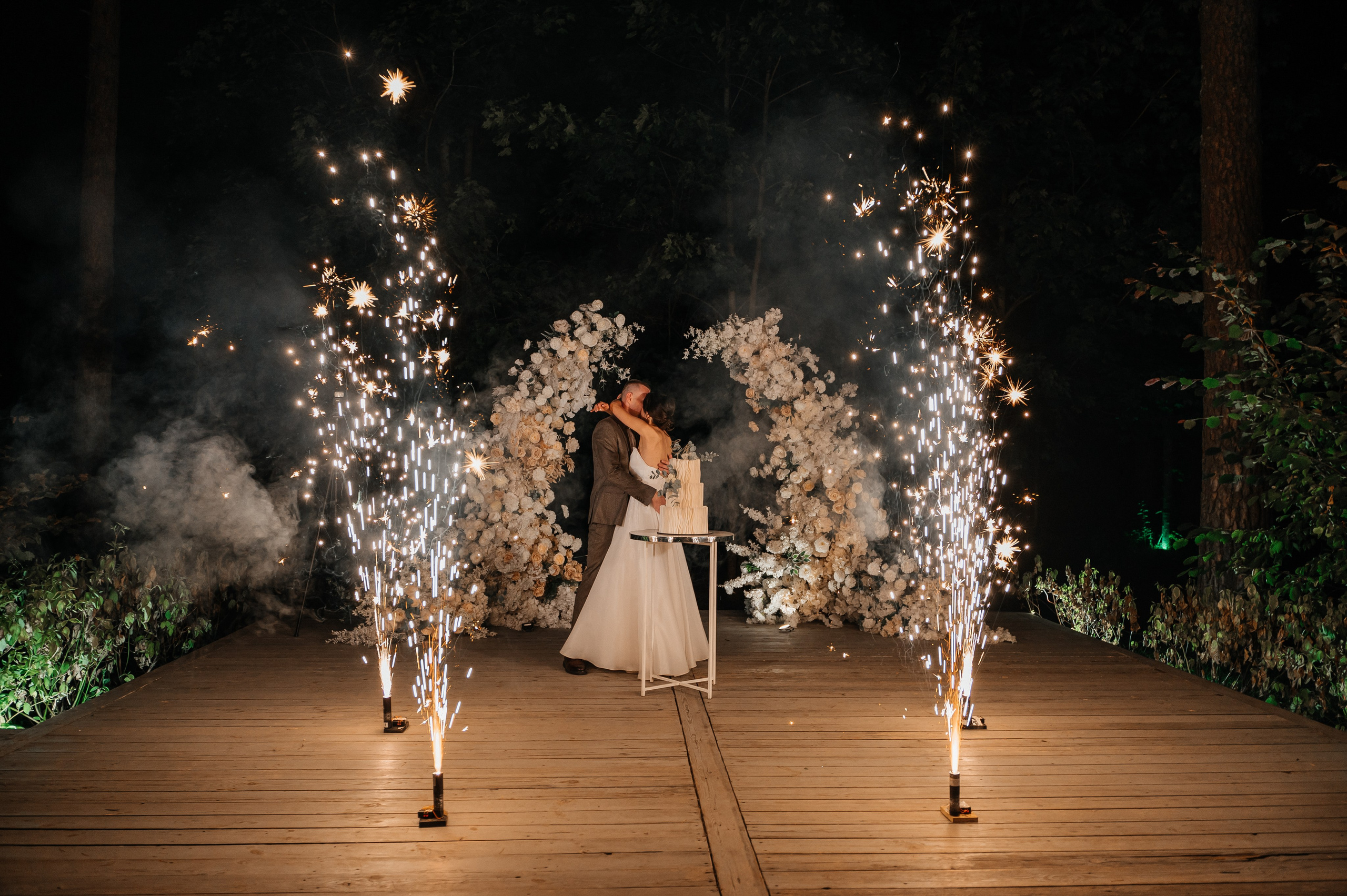 Женя и Рита 06.09.2024. Свадебный и семейный фотограф в городе Смоленске