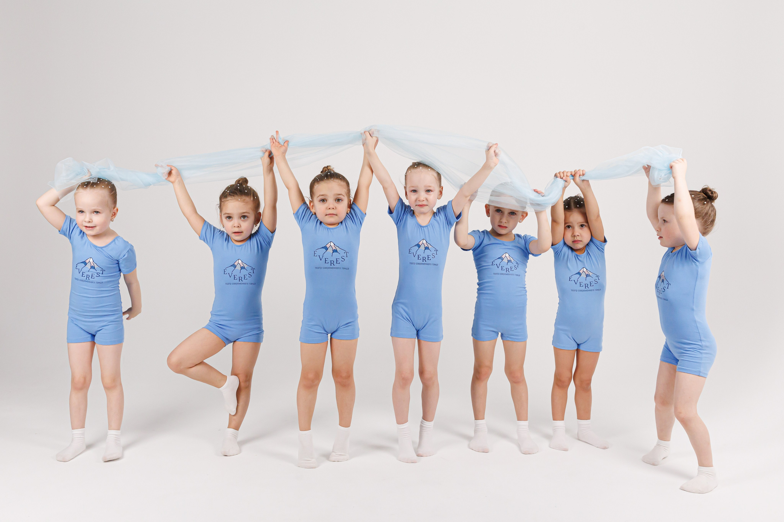 Танцевальная студия Эверест. Наталия Март | Фотограф СПб