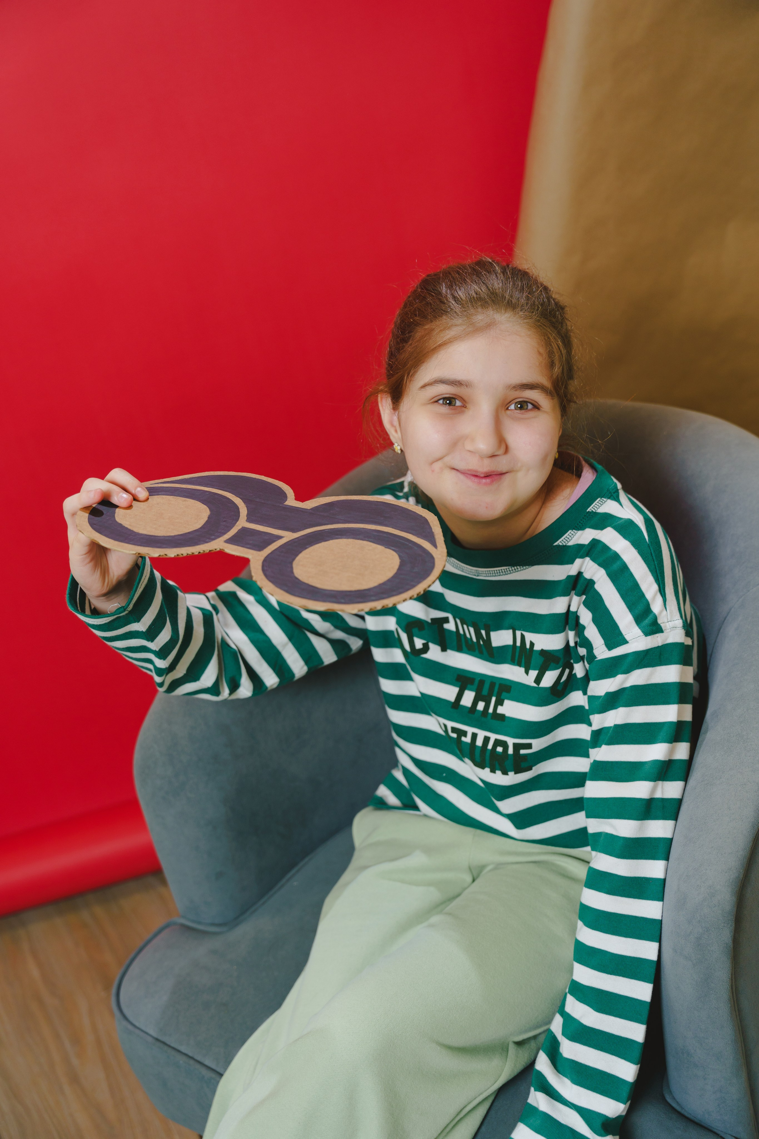 Театральный марафон «Книга и театр». Фотограф в детский сад в Екатеринбурге, выпускные альбомы Юлия Умерова