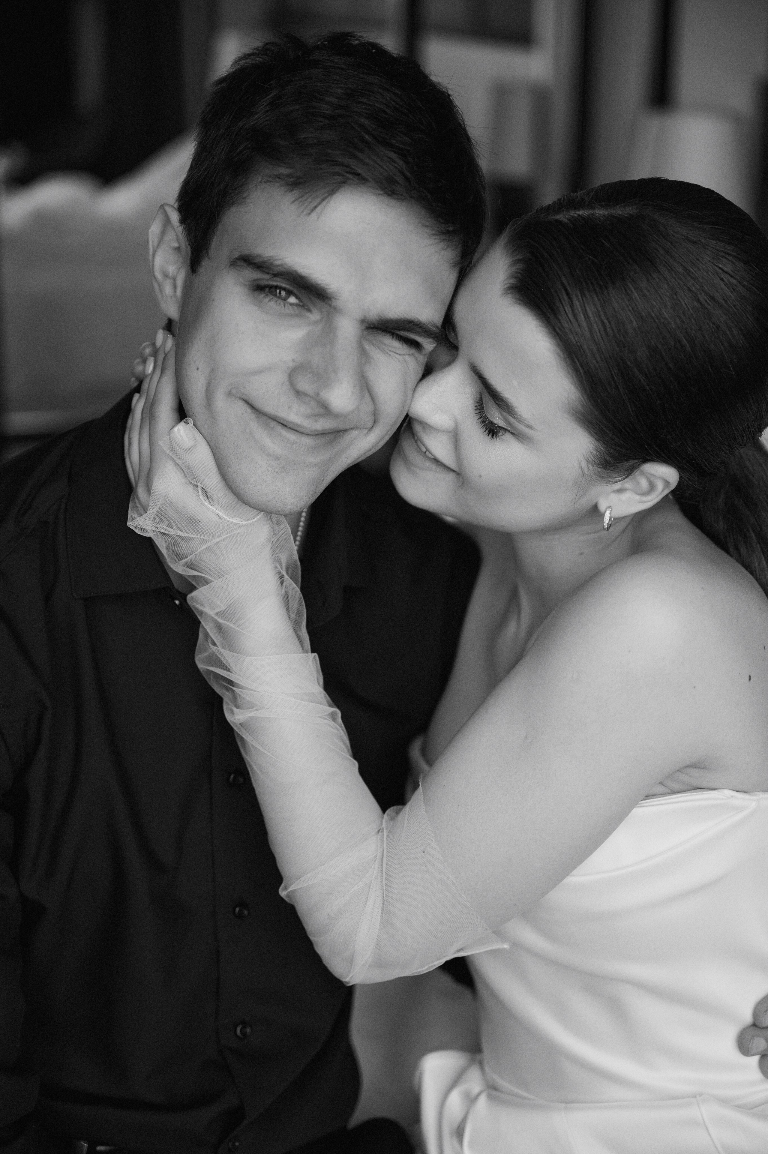 Люби меня люби. Свадебный фотограф в Ростовe-на-Дону Анастасия Прутова