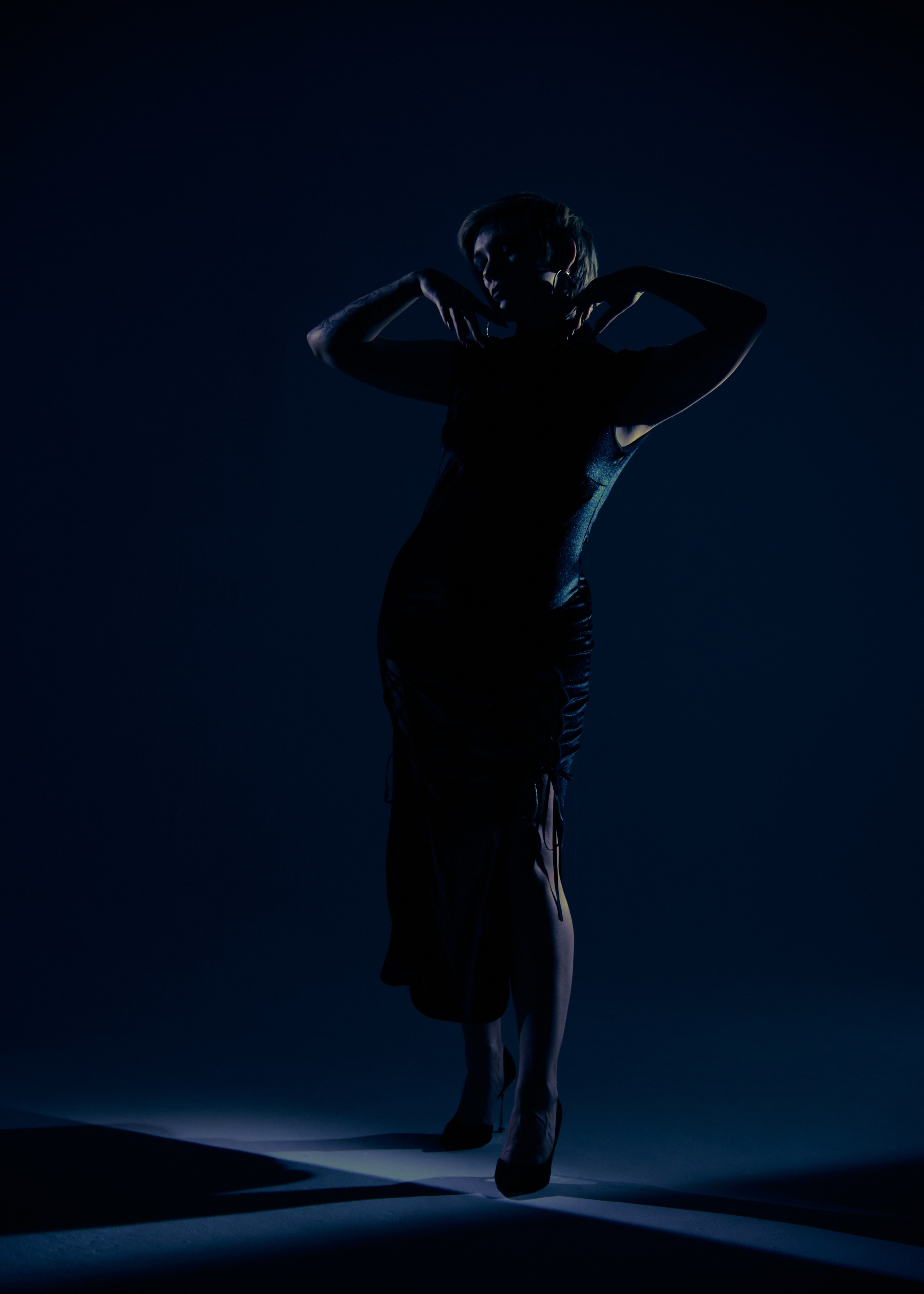 Даша. Яна Плесовских — плёночный и цифровой фотограф в Москве