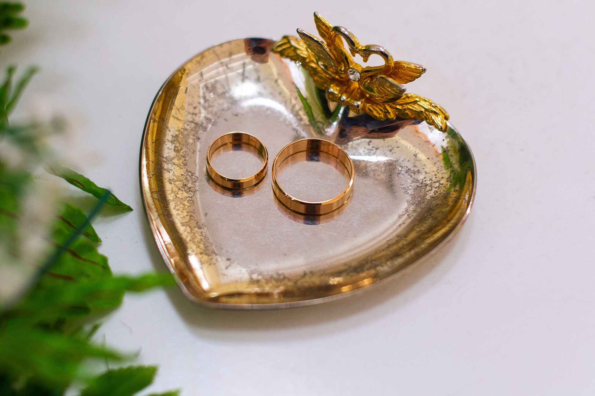 Два в одном. Свадебный и семейный фотограф в Омске Мормулев Михаил