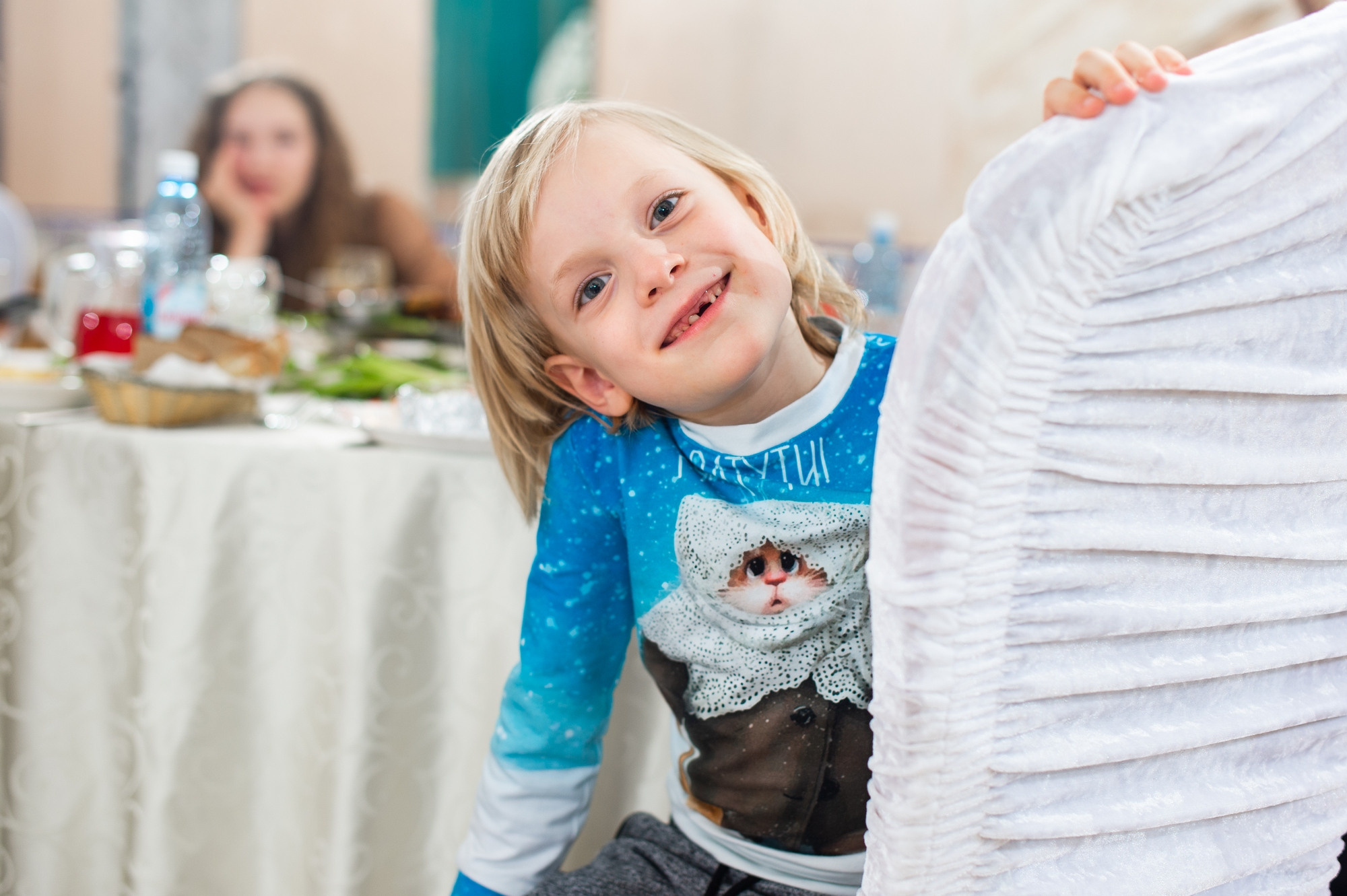 Студийная зимняя свадьба. Свадебный и семейный фотограф в Омске Мормулев Михаил