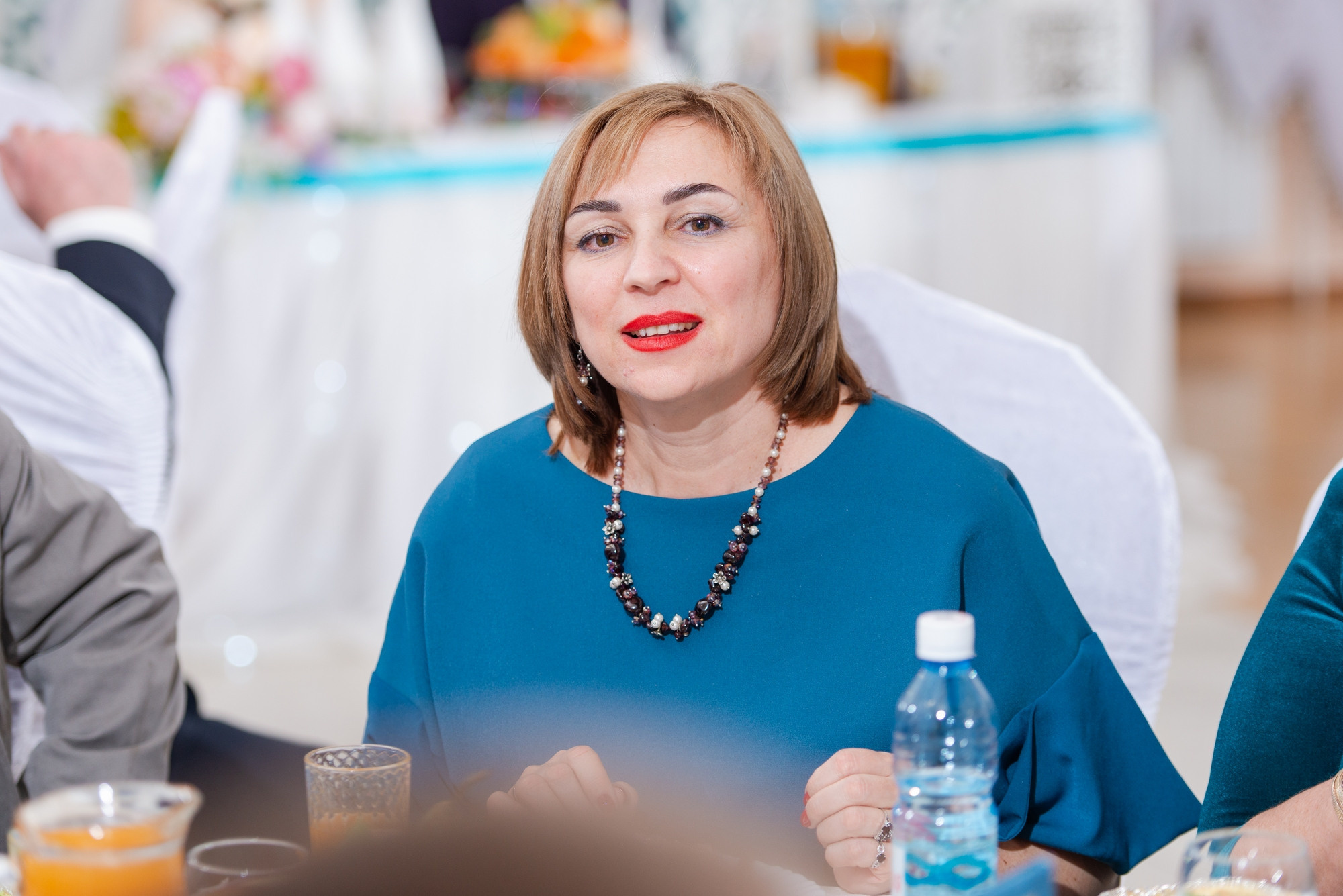 Студийная зимняя свадьба. Свадебный и семейный фотограф в Омске Мормулев Михаил