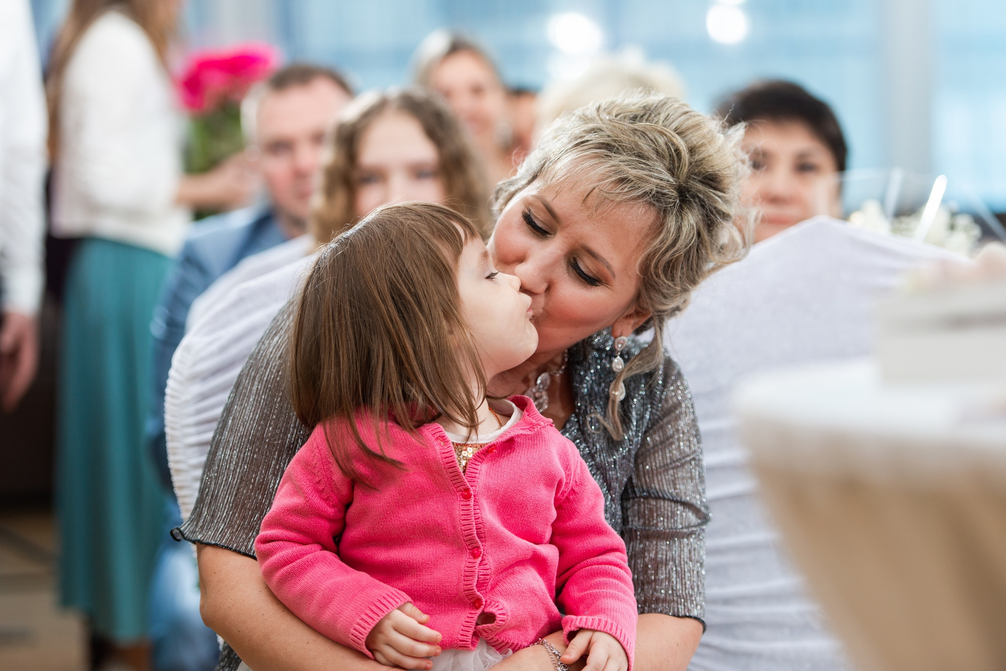 Студийная зимняя свадьба. Свадебный и семейный фотограф в Омске Мормулев Михаил