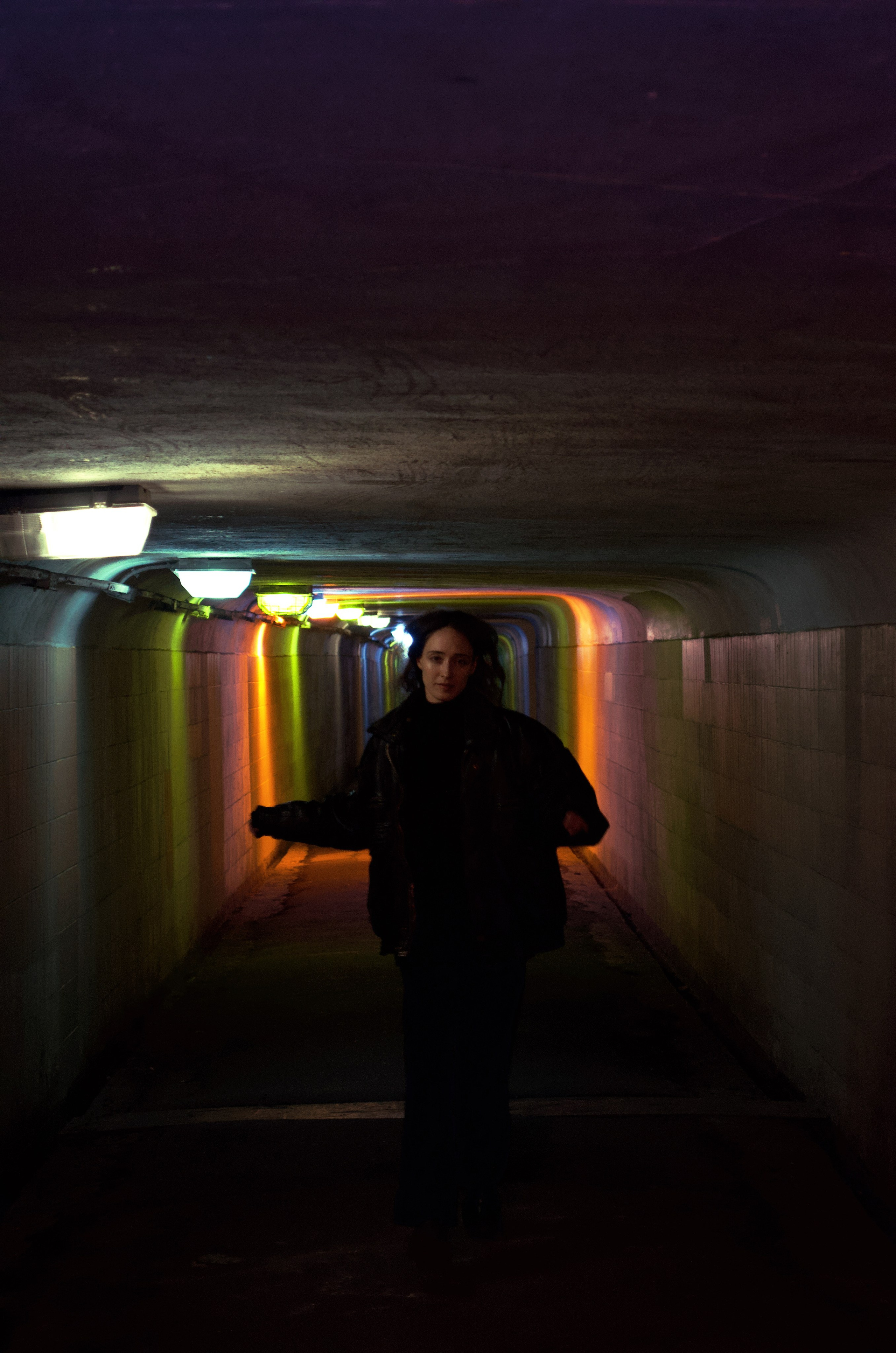 Лиза. Фотограф из Санкт-Петербурга Кристина Черняк