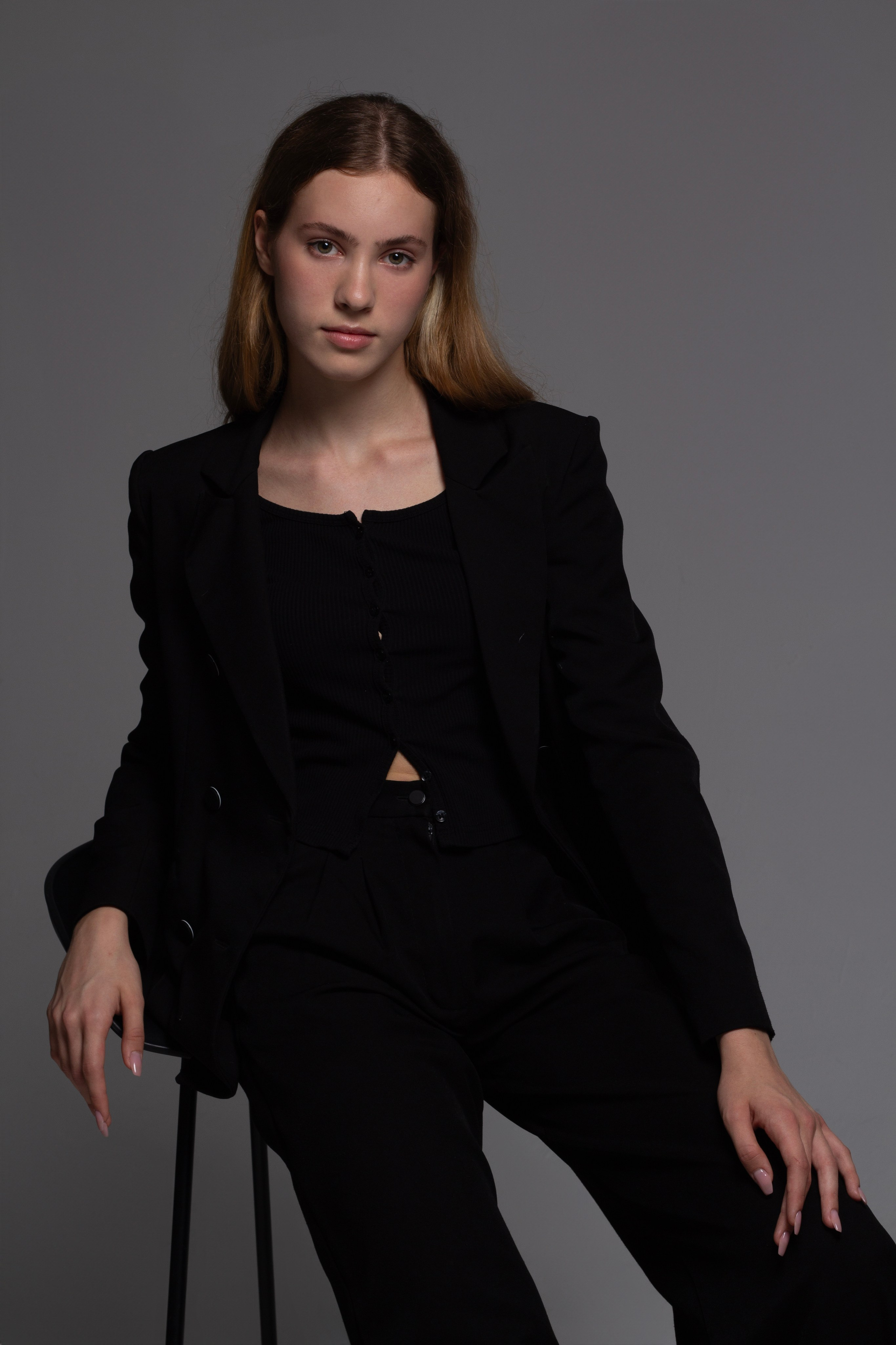 Валерия. Фотограф Домов