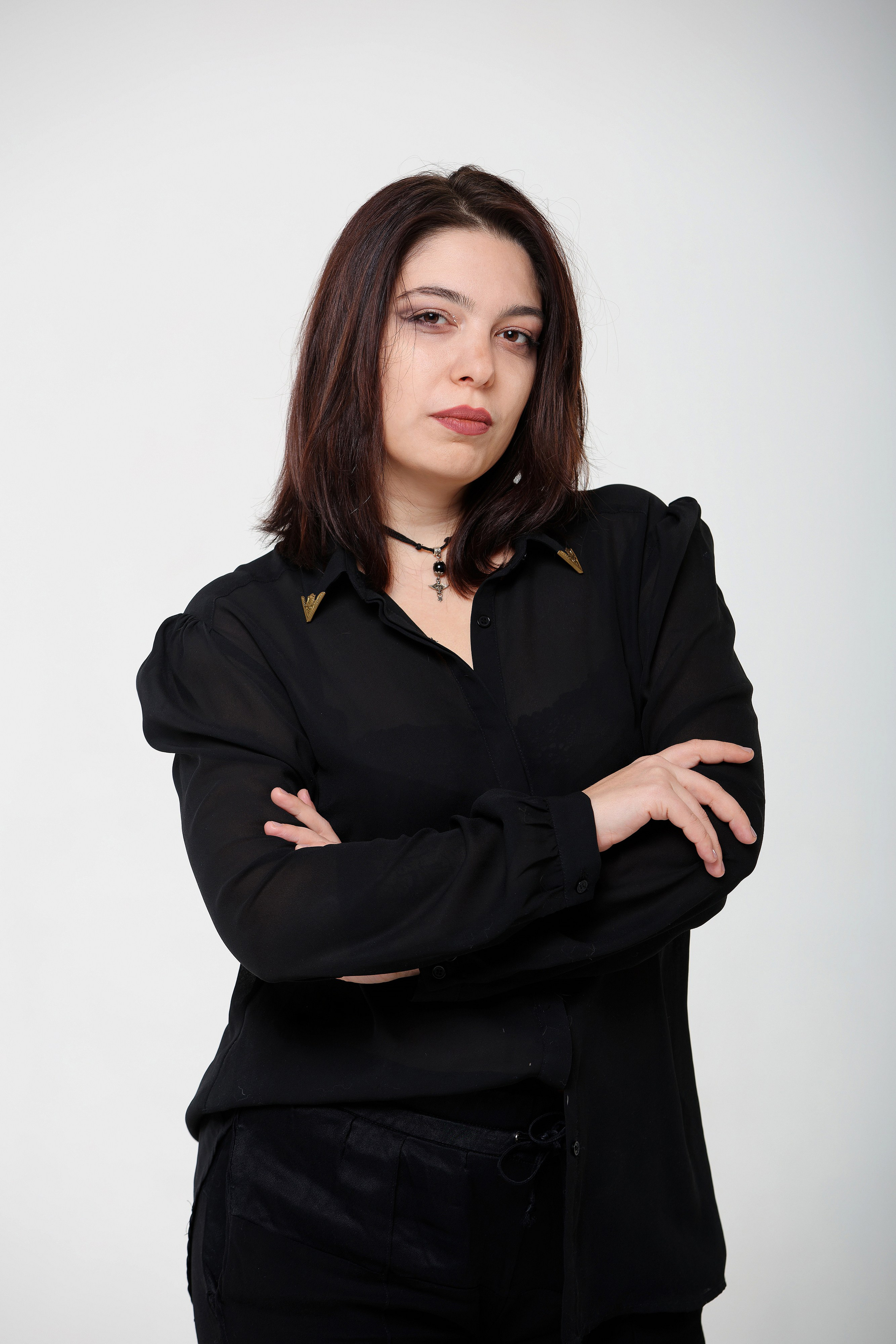 Компания «Алистер». Отдел продаж. Семейный фотограф — Макс Белогрудов