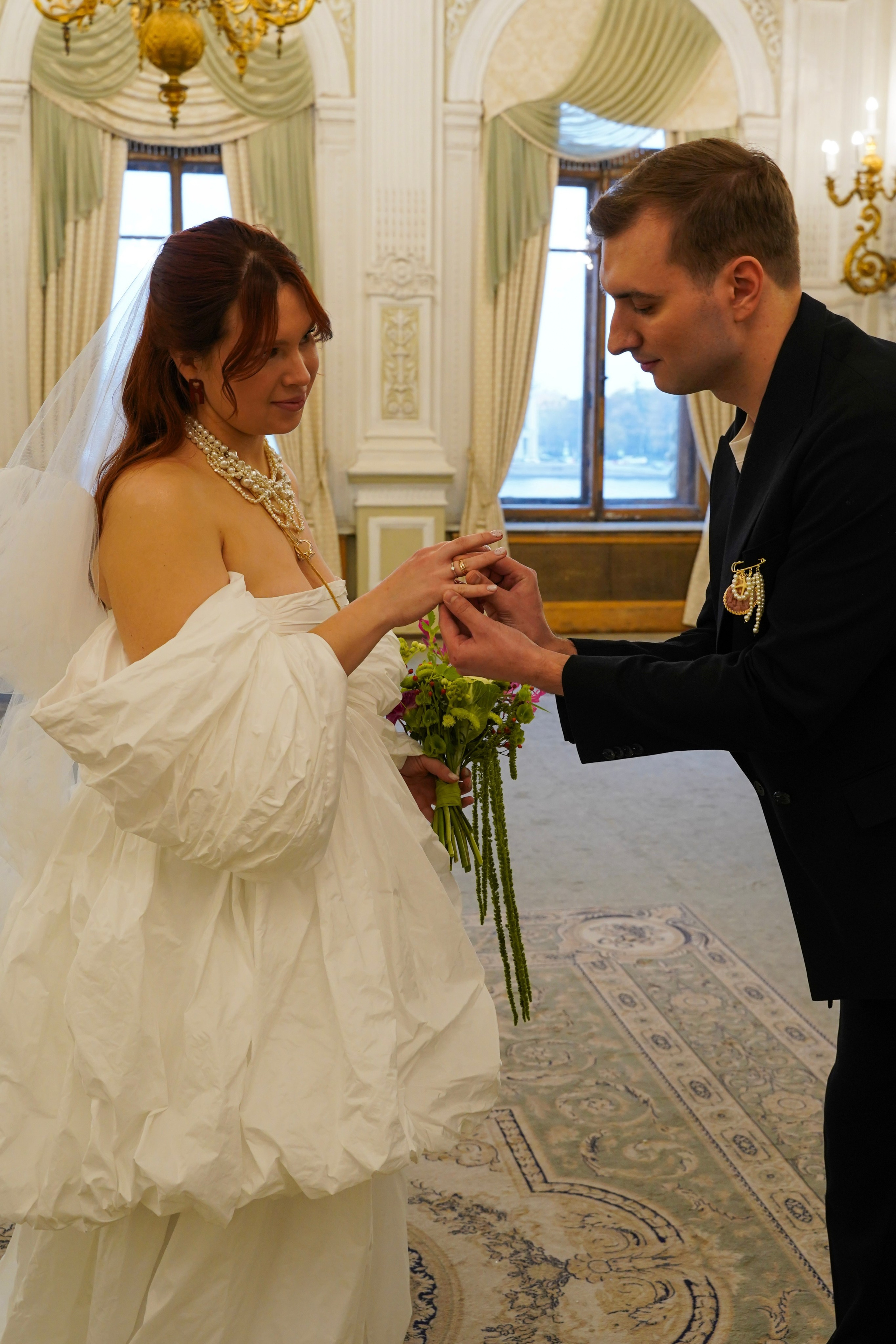 Молодость и бунтарство