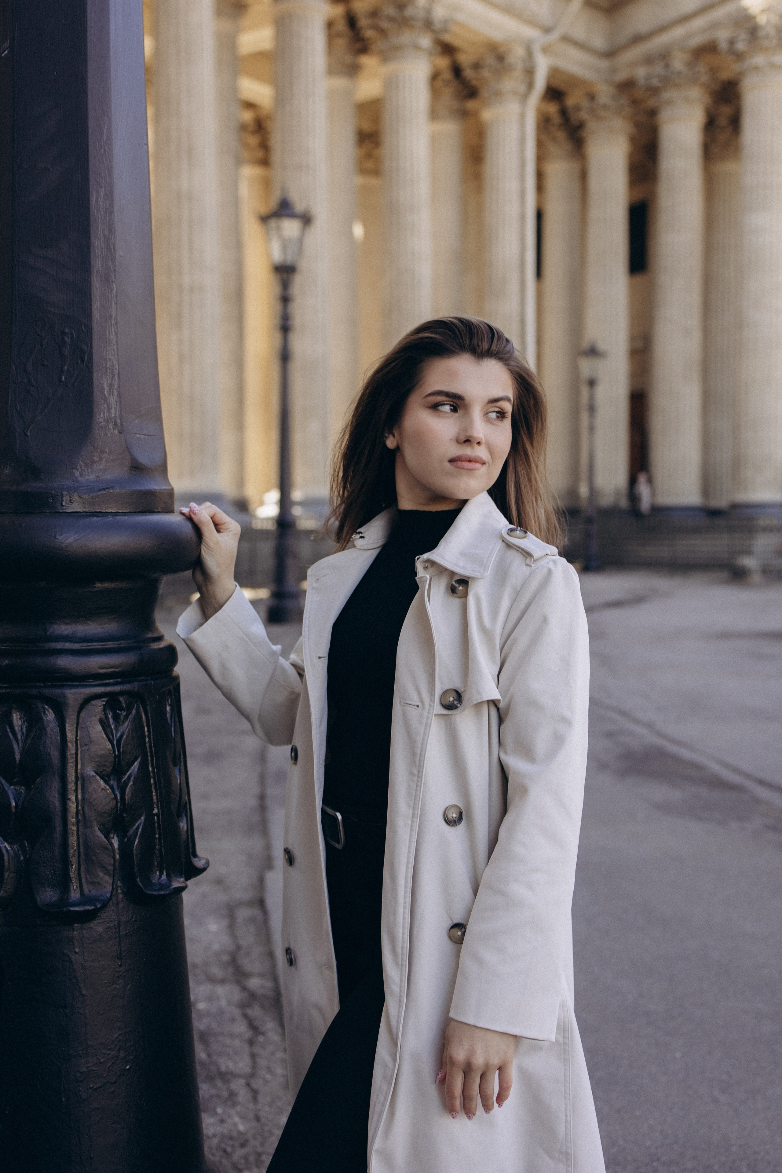 Фотопрогулка в Санкт-Петербурге