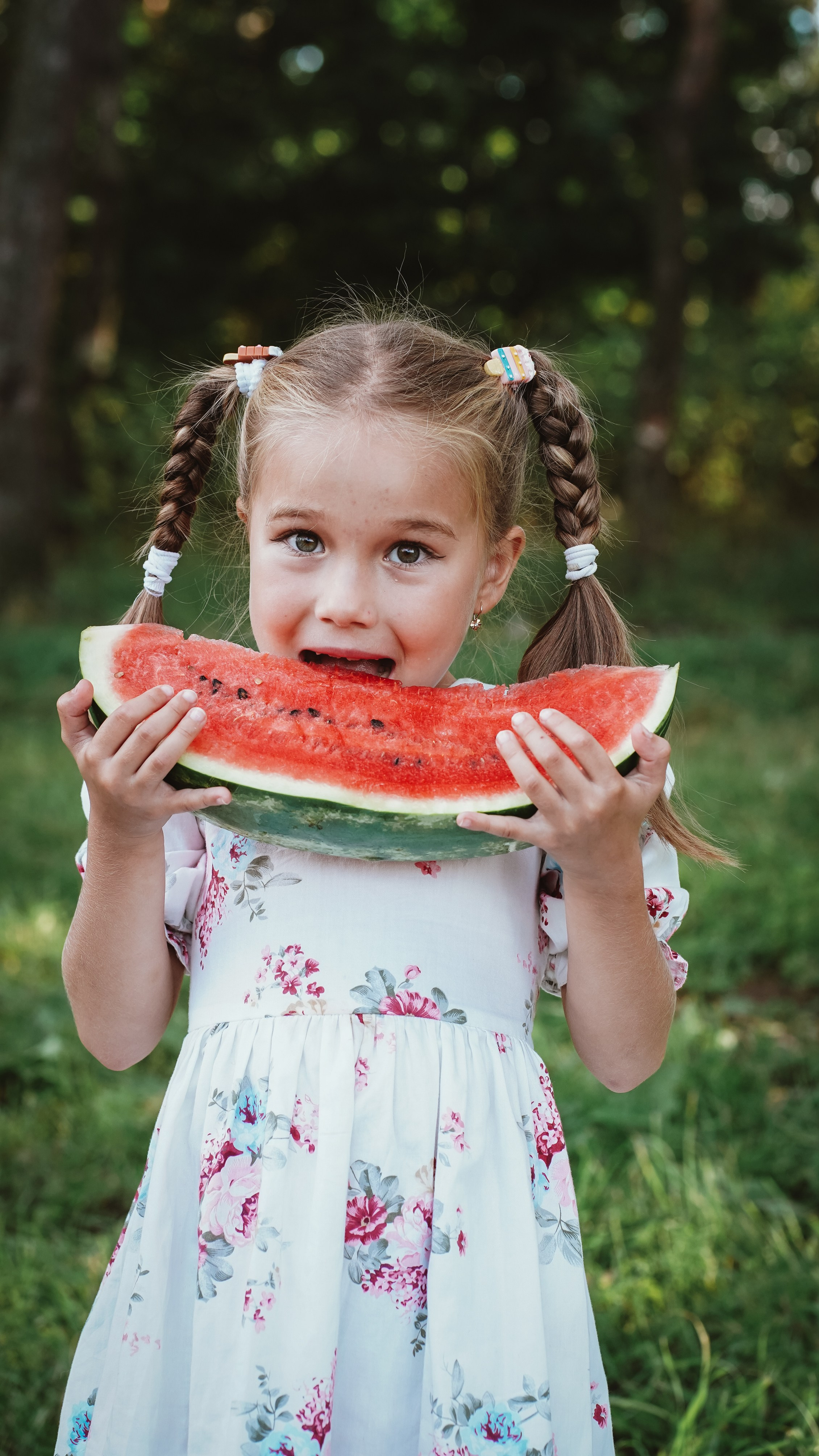 Летний пикник. Семейный и детский фотограф в Москве (Тинао) Галкина Алевтина