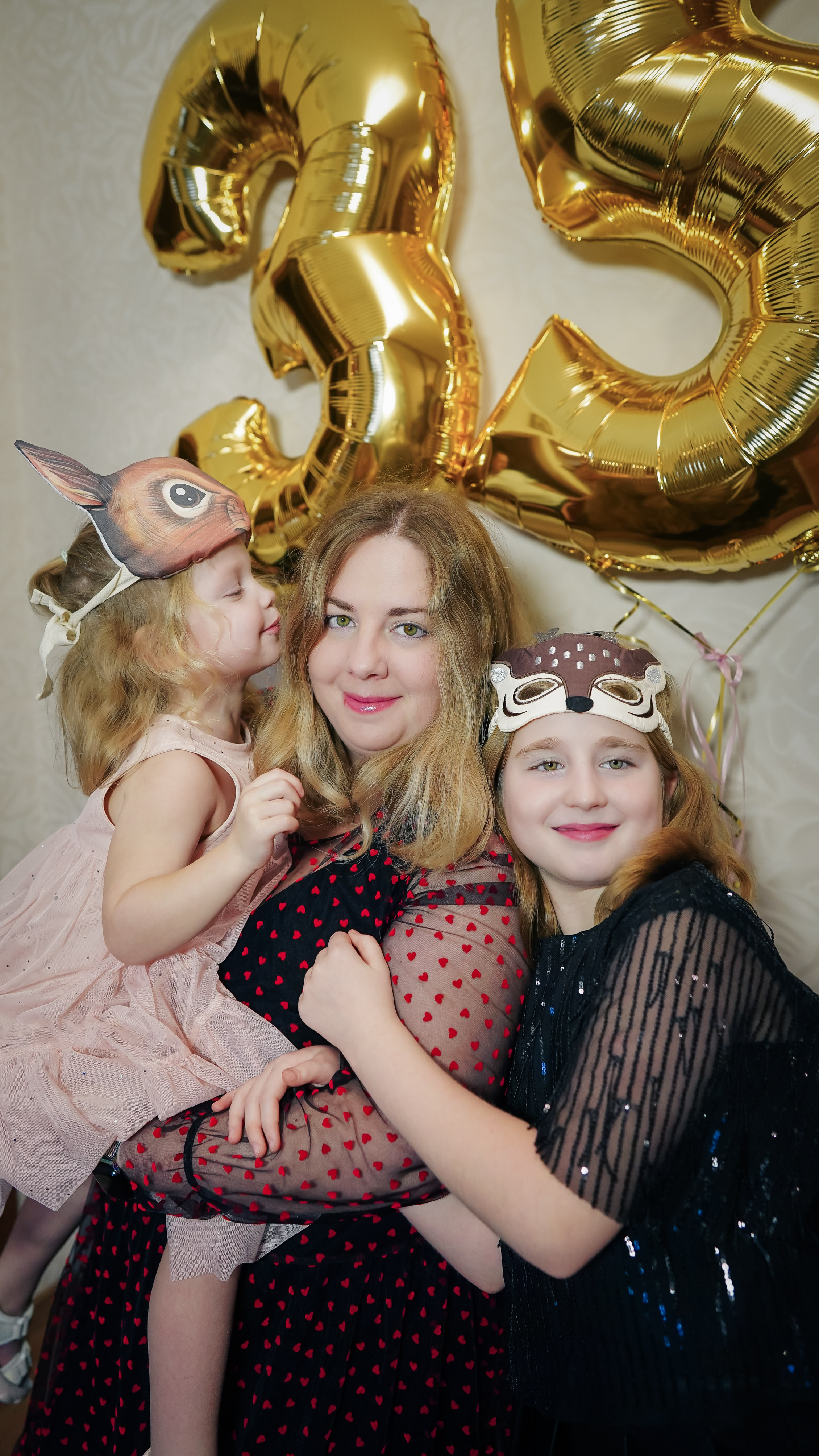 Ирина и семья. Семейный и детский фотограф в Москве (Тинао) Галкина Алевтина