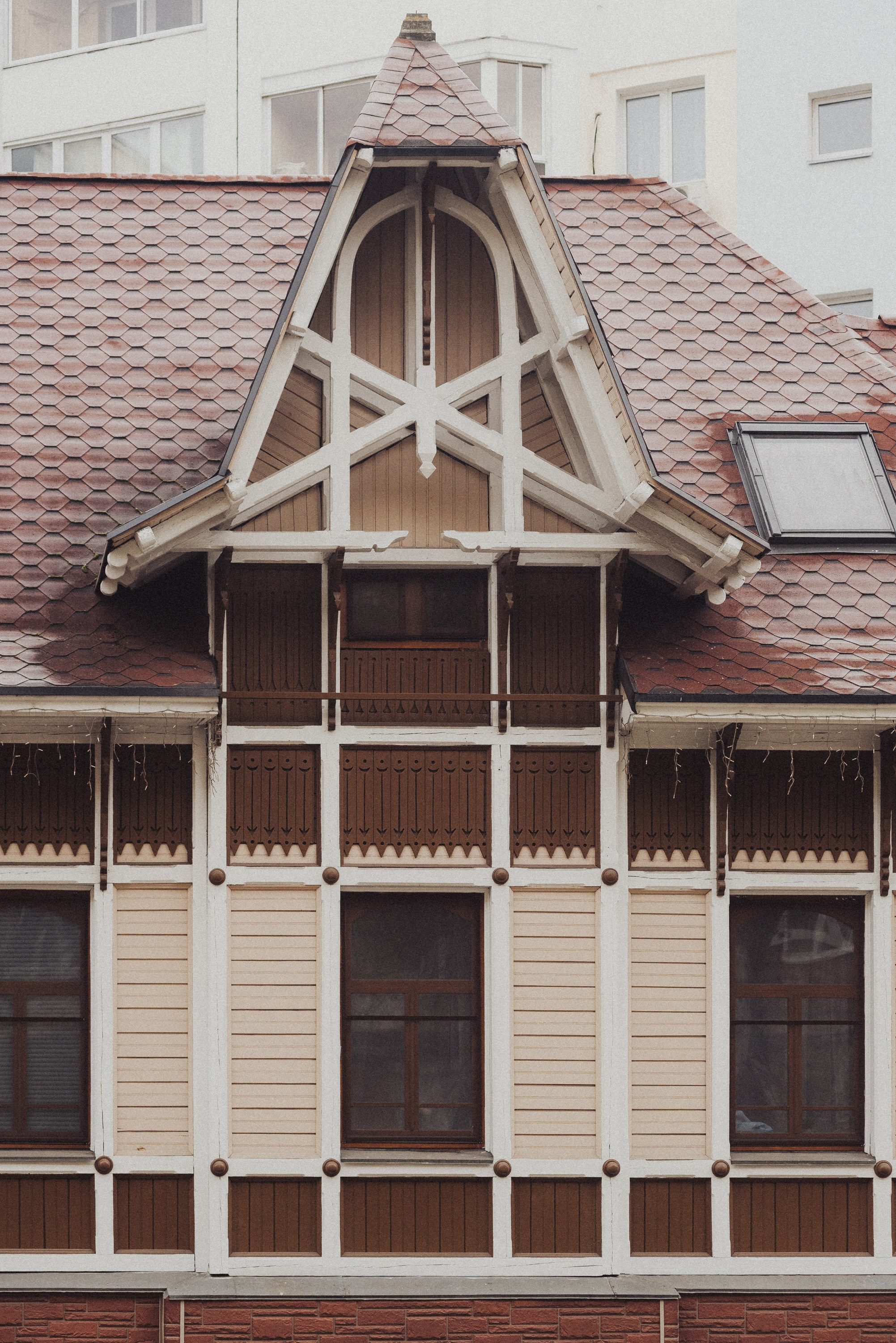 Проект #улицыгорода. Ярославль, ул. Республиканская. Документальный фотограф Илья Тихановский