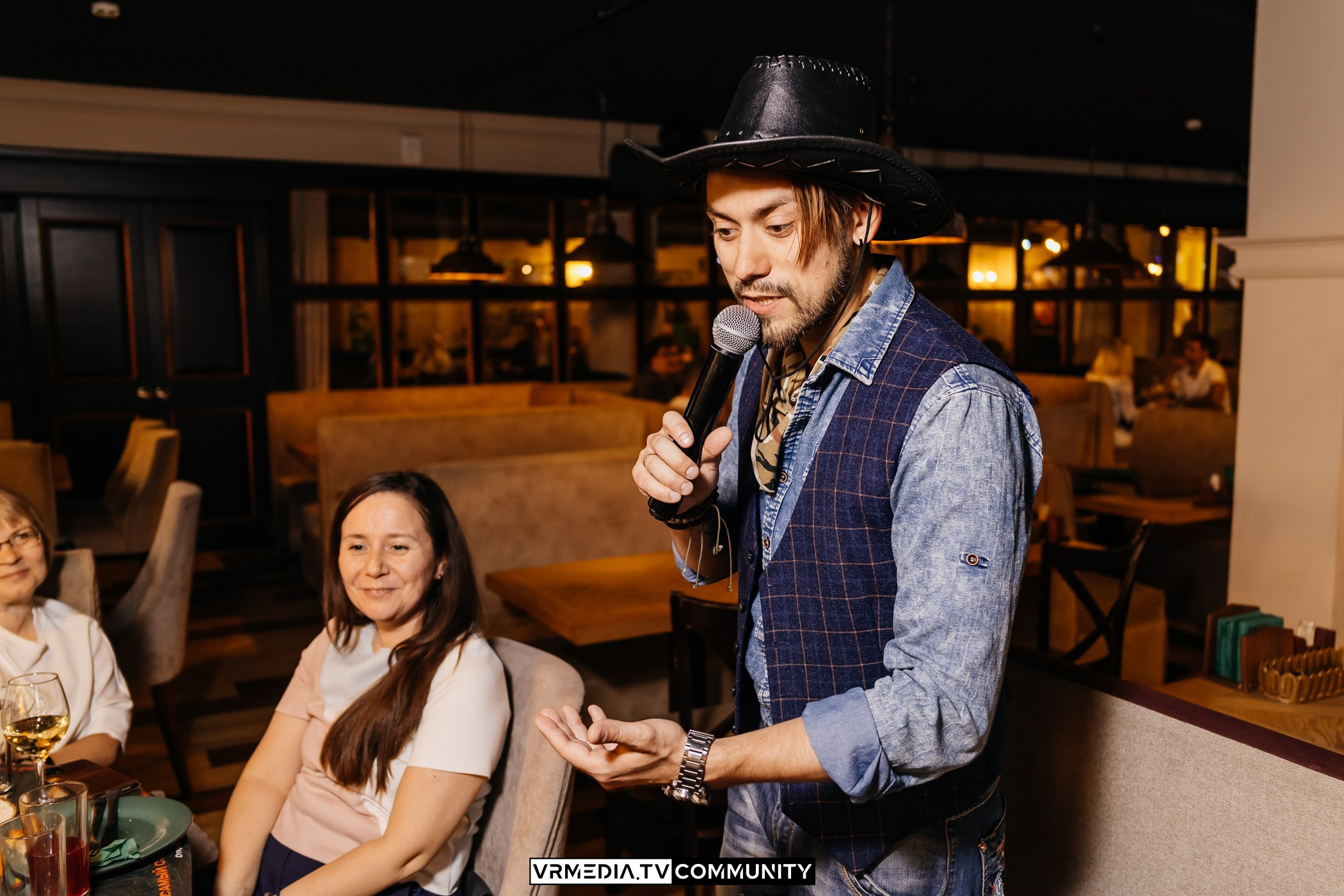 Ресторан «Мюнхен»: Fenomen