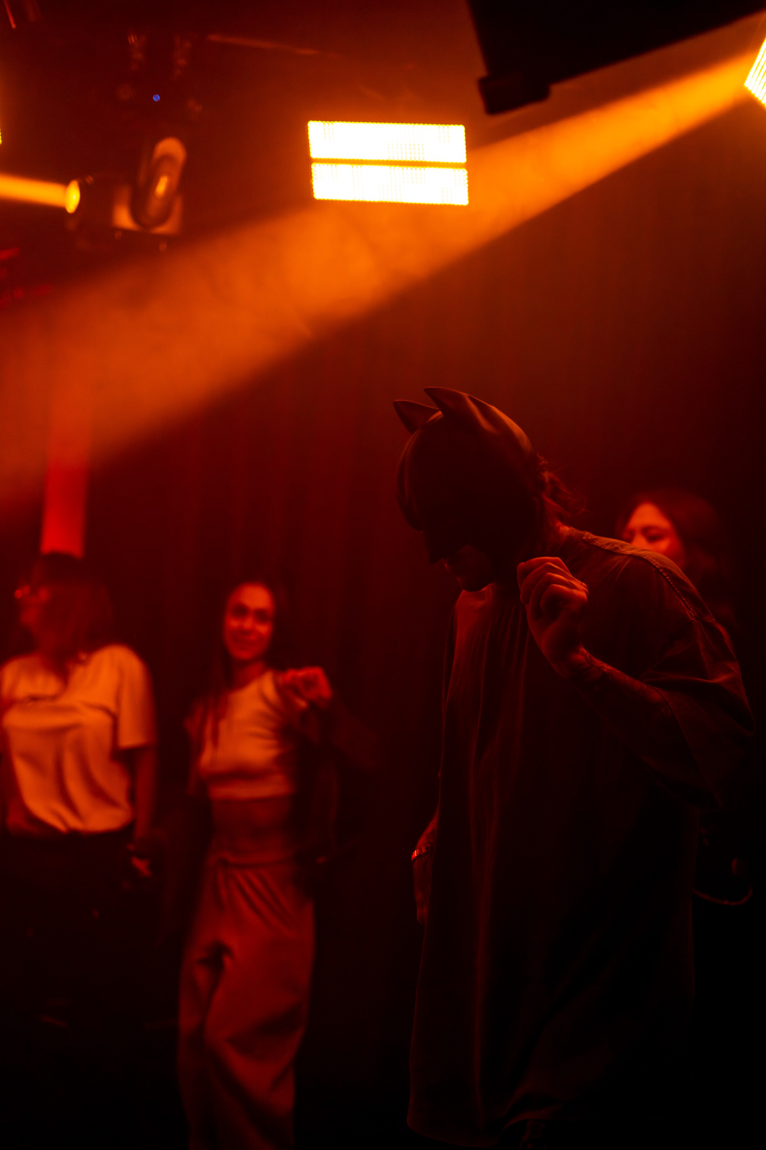 Rook's. Анастасия Паршукова — фотограф Шерегеш Новосибирск