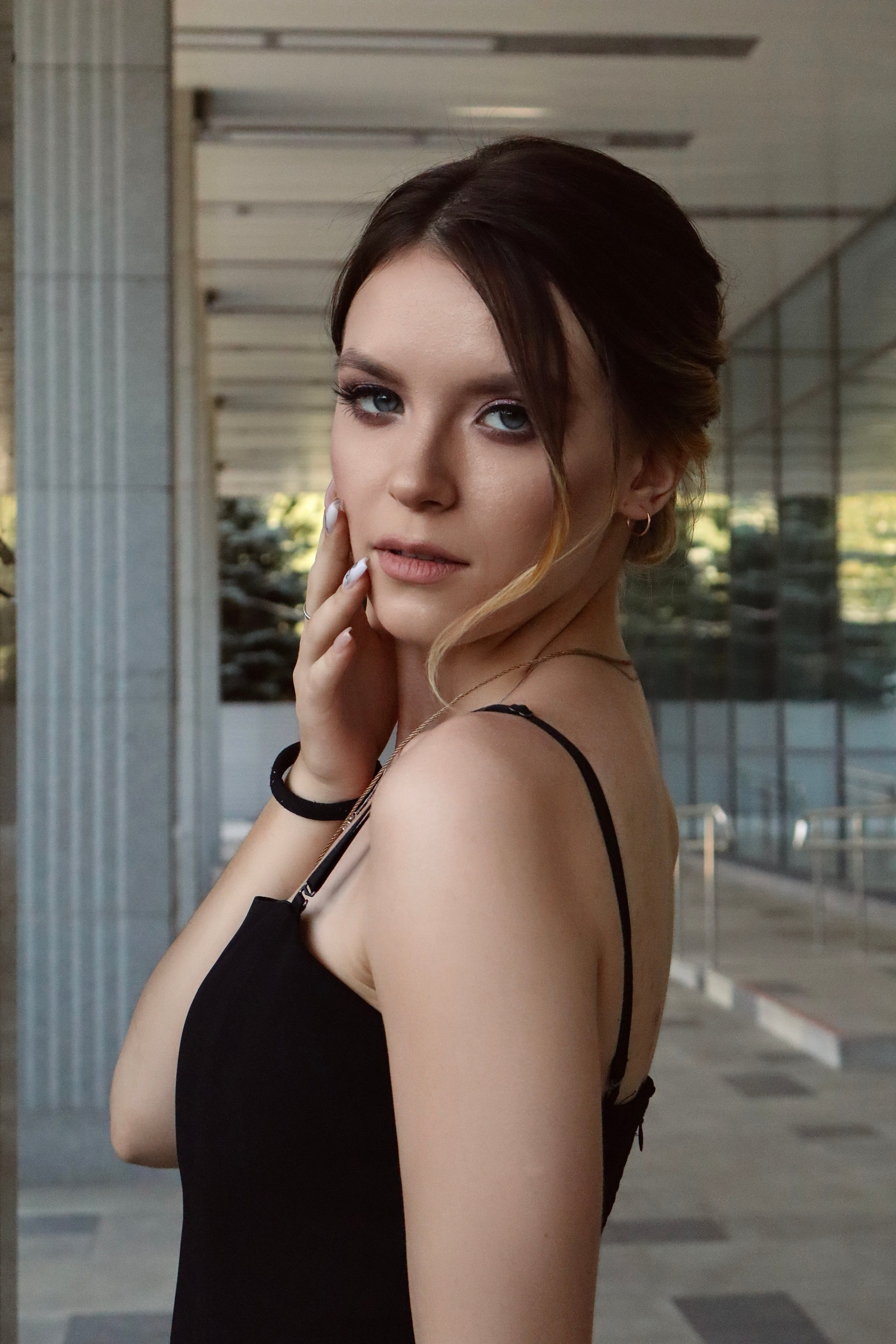 Masha&Lera. Фотограф Anna Ahanova | Ростов-на-Дону