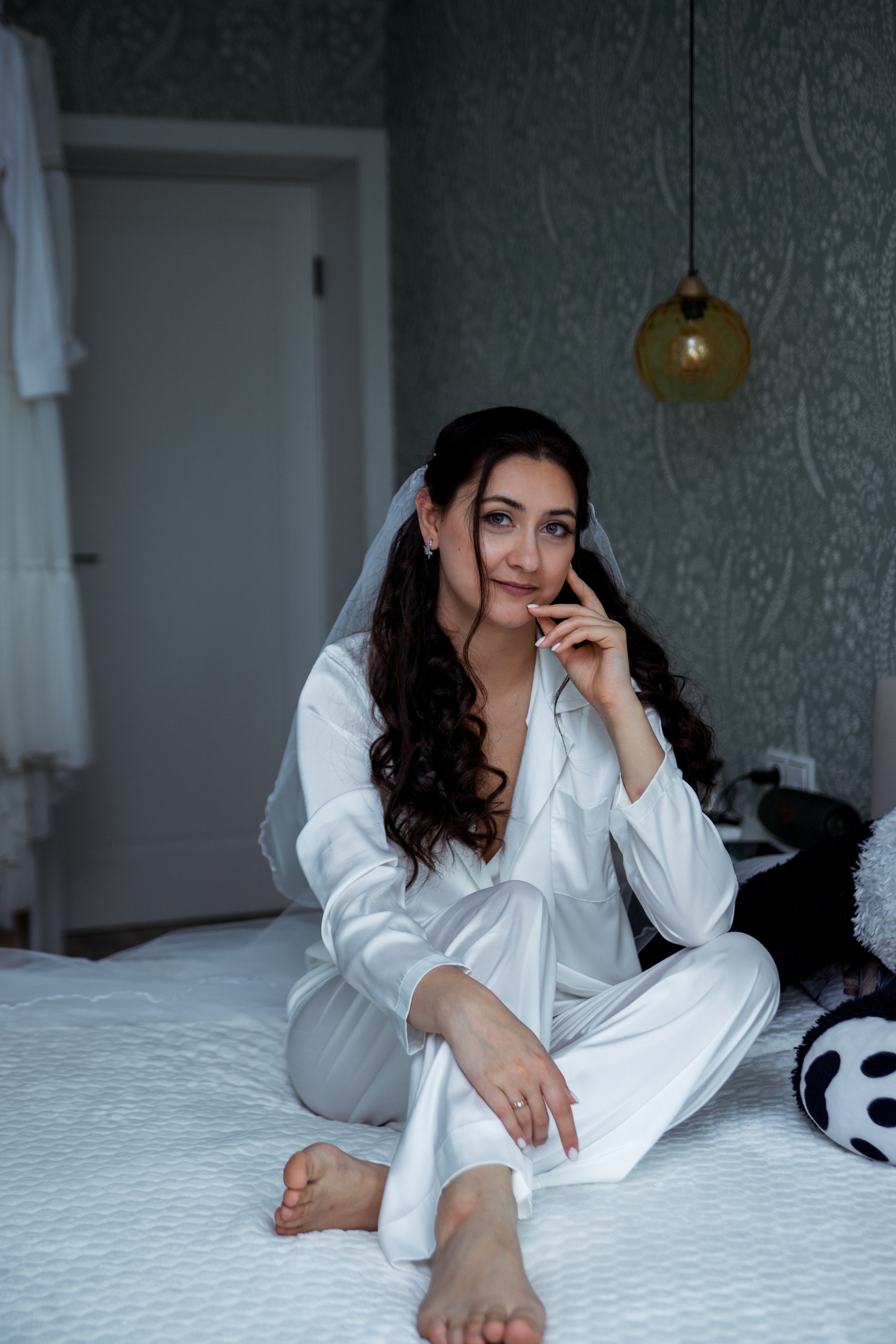 Вячеслав+Анастасия. Свадебный и семейный фотограф в Михайловке Полина Крипс