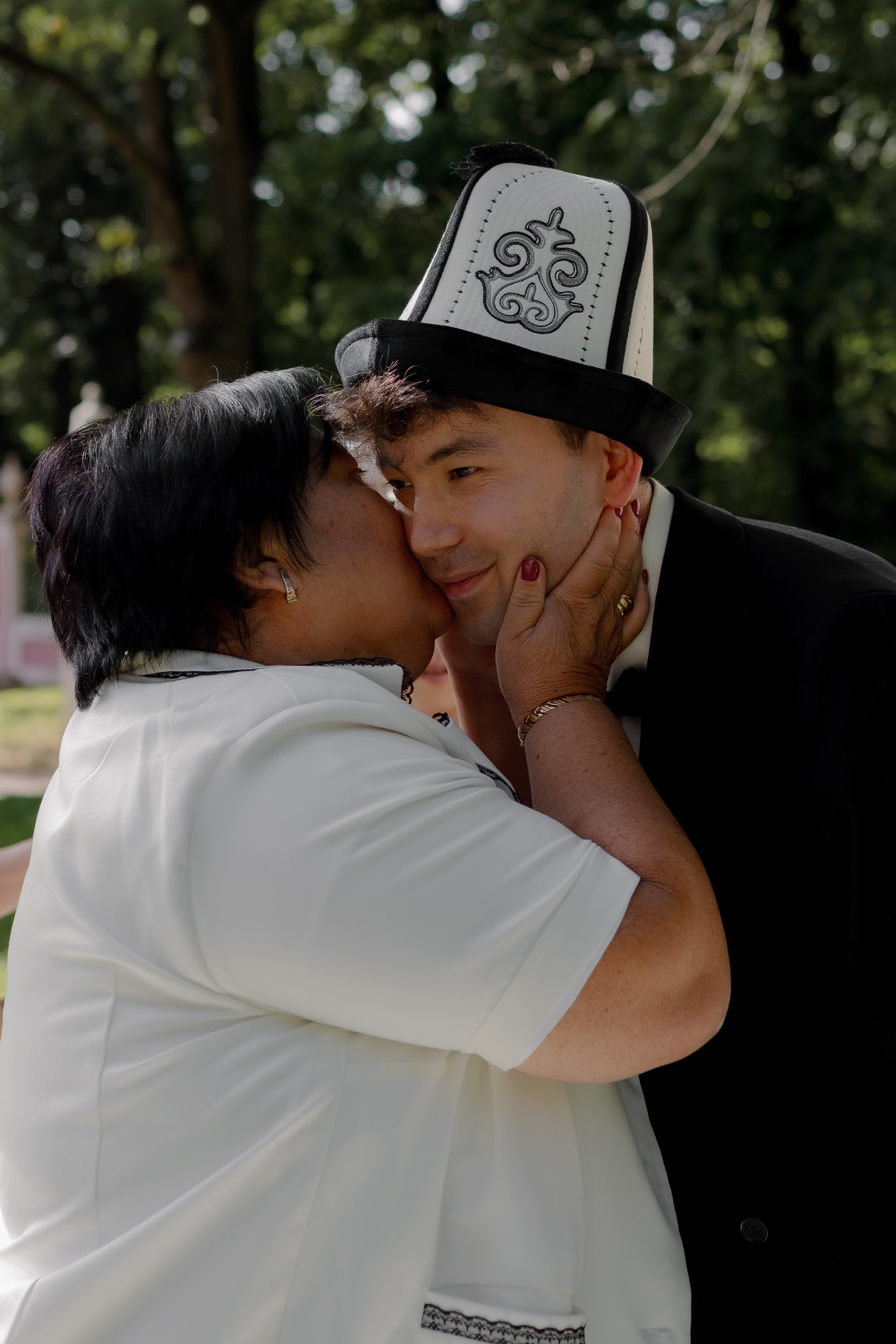 USMAN & AKINAY. Свадебный, репортажный фотограф Анна Матусевич в Москве