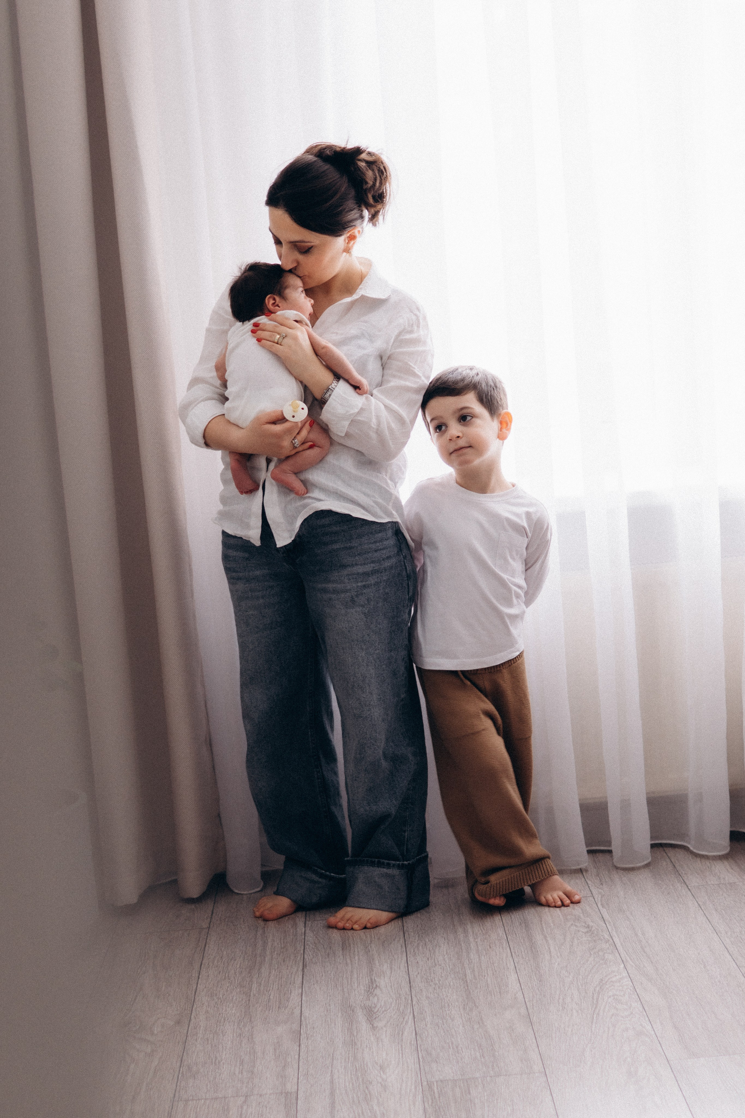 Гоар. Семейный и детский фотограф в Москве