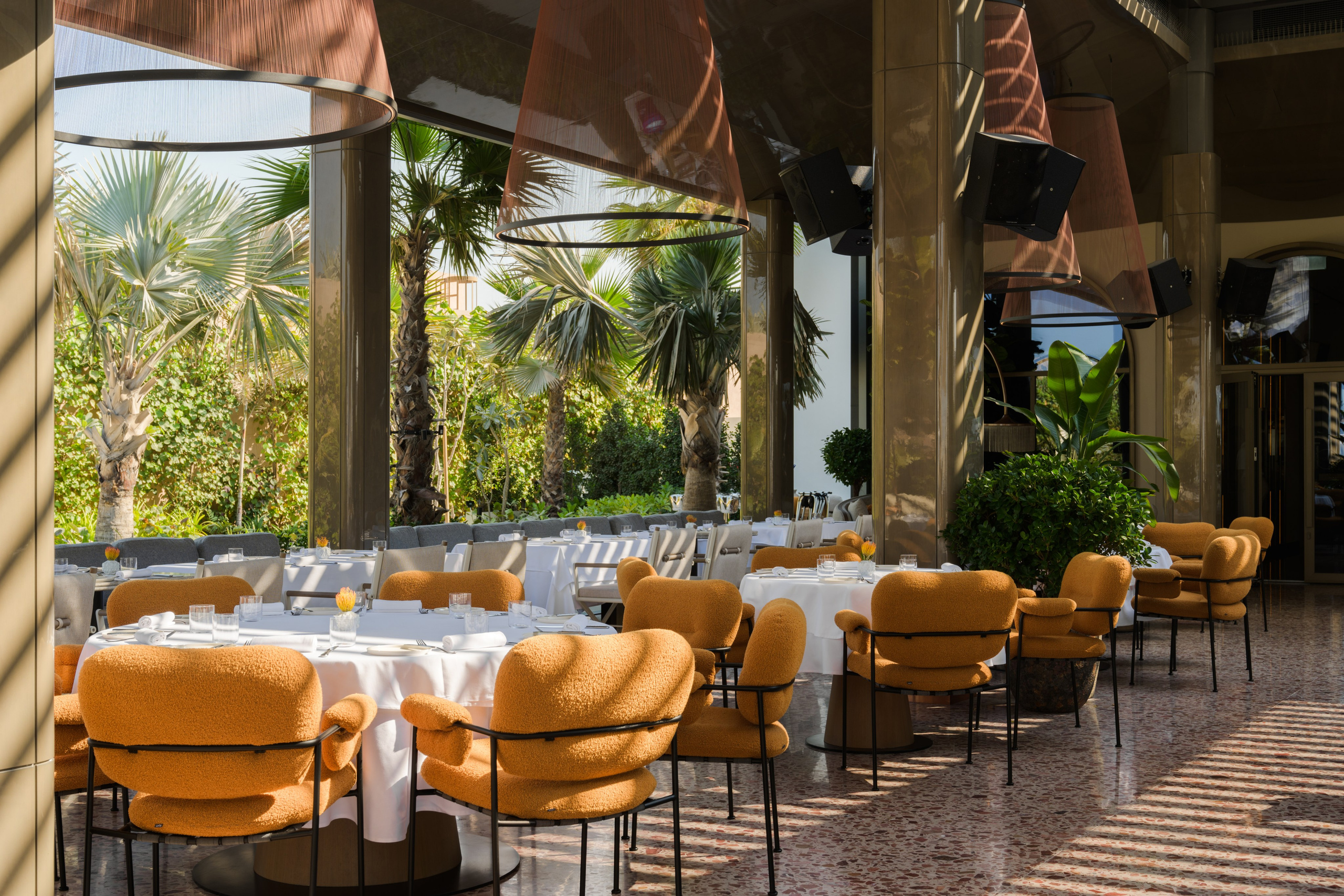 SAKHALIN. Interior photographer in Dubai, Vitalii Grishkov