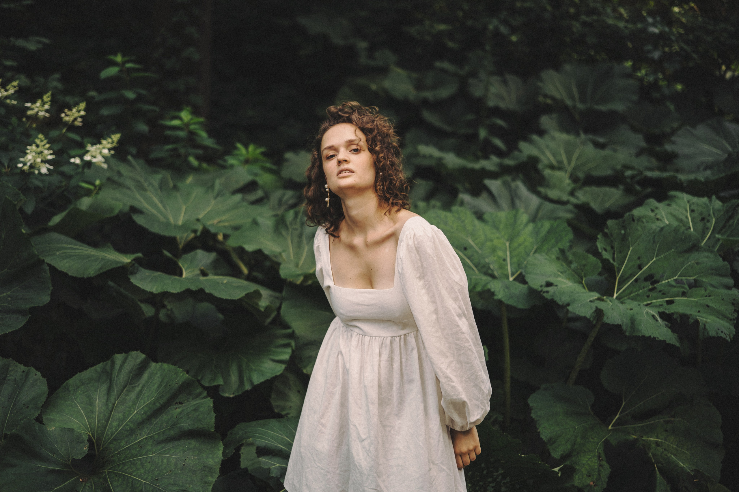 Арина Парк Горького. Vladimirbaklenev