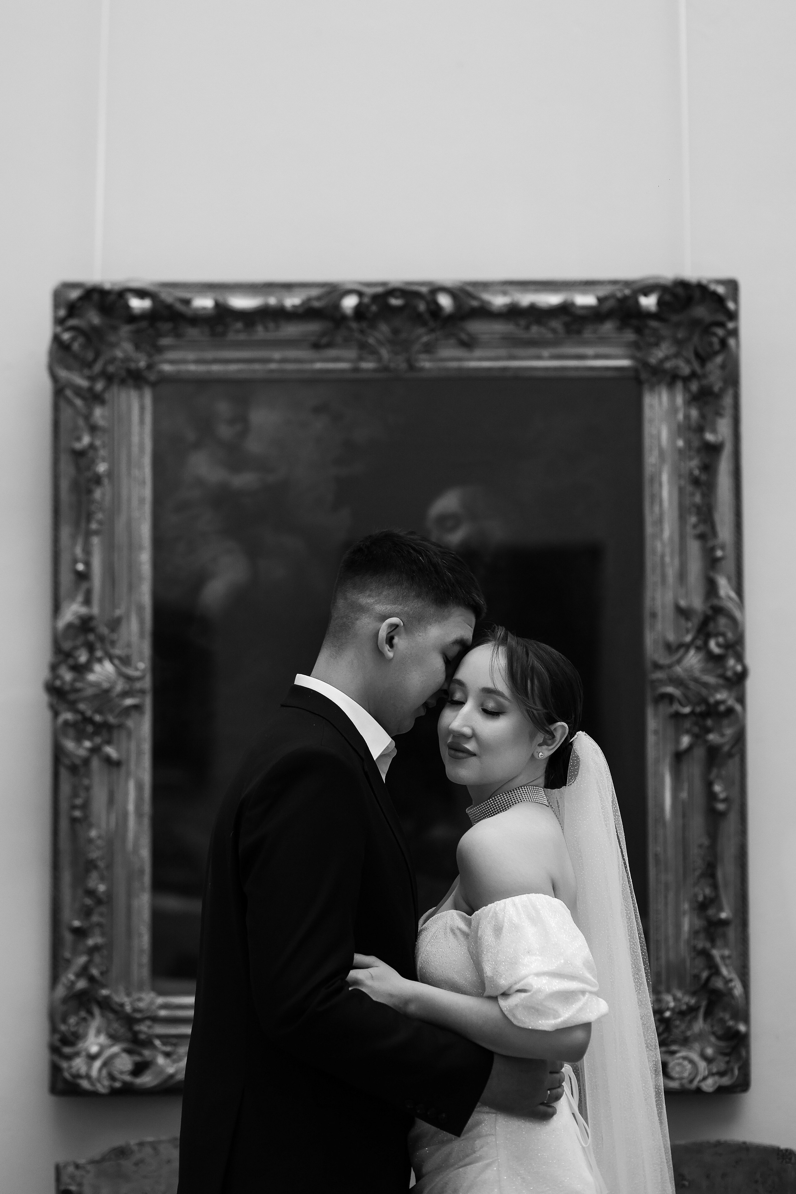 Ильназ и Диляра. Таирова Гузель|Свадебный фотограф в Ульяновске