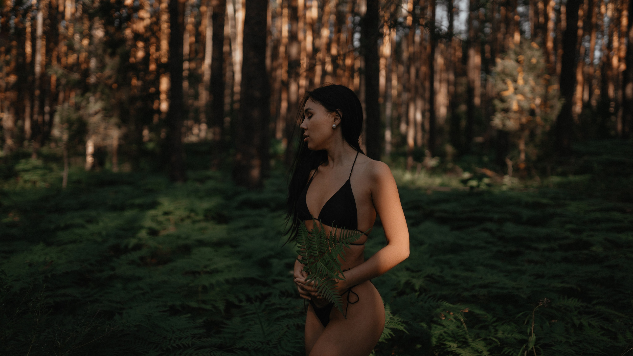 Папортник. Фотограф Алексей Кутырёв