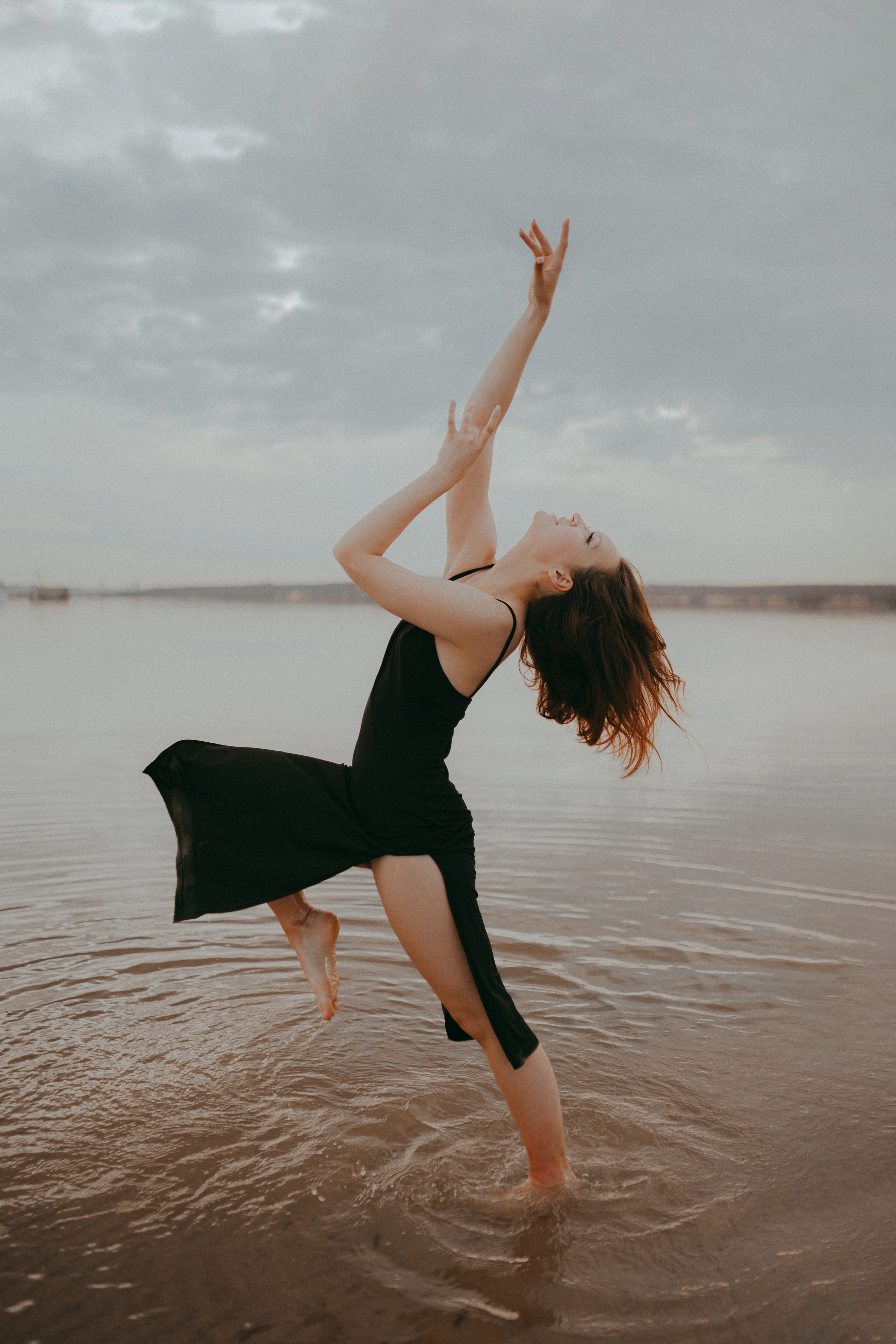 Анна. Фотограф Алексей Кутырёв