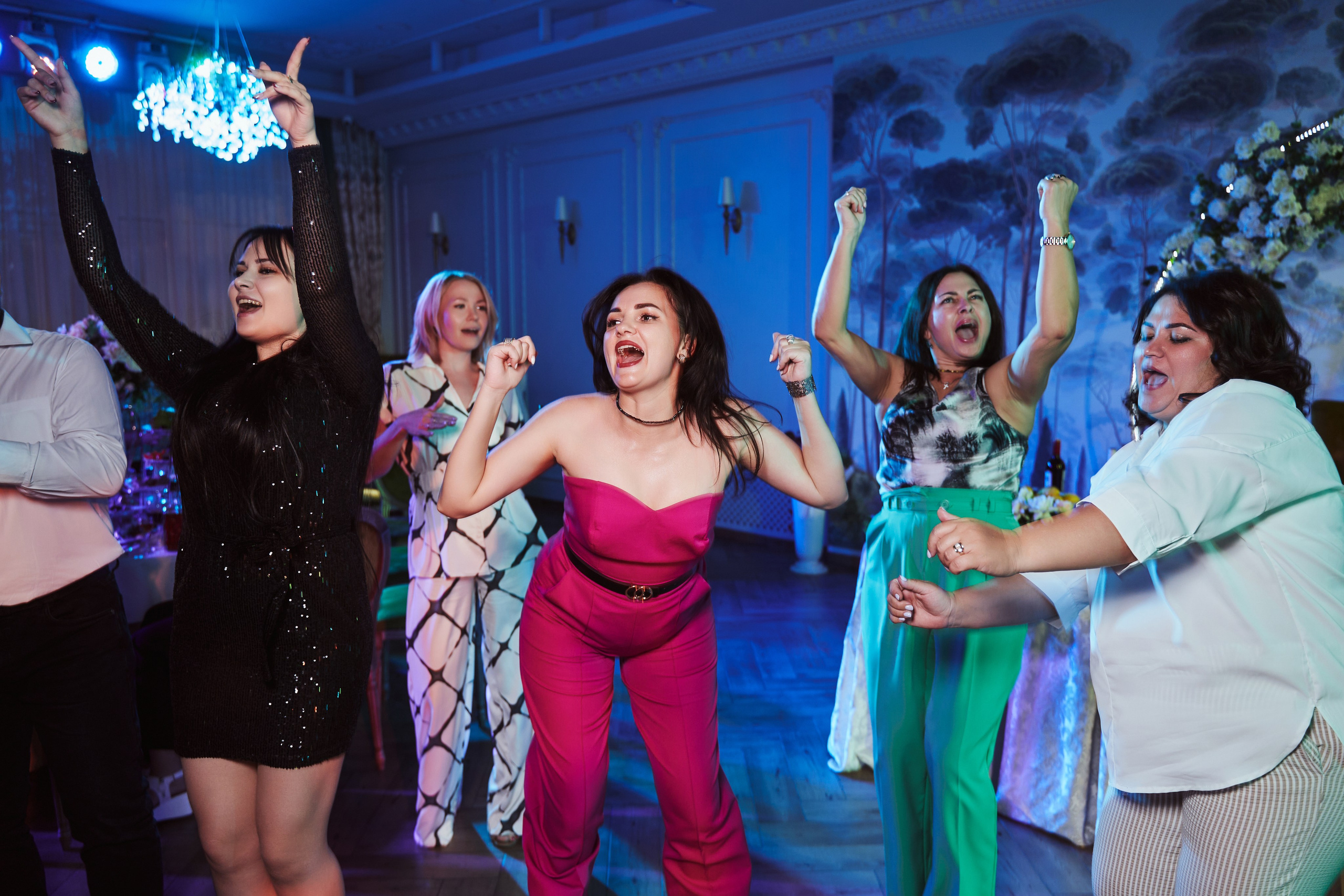 Оля и Саша. Фотограф Иван Сосновский