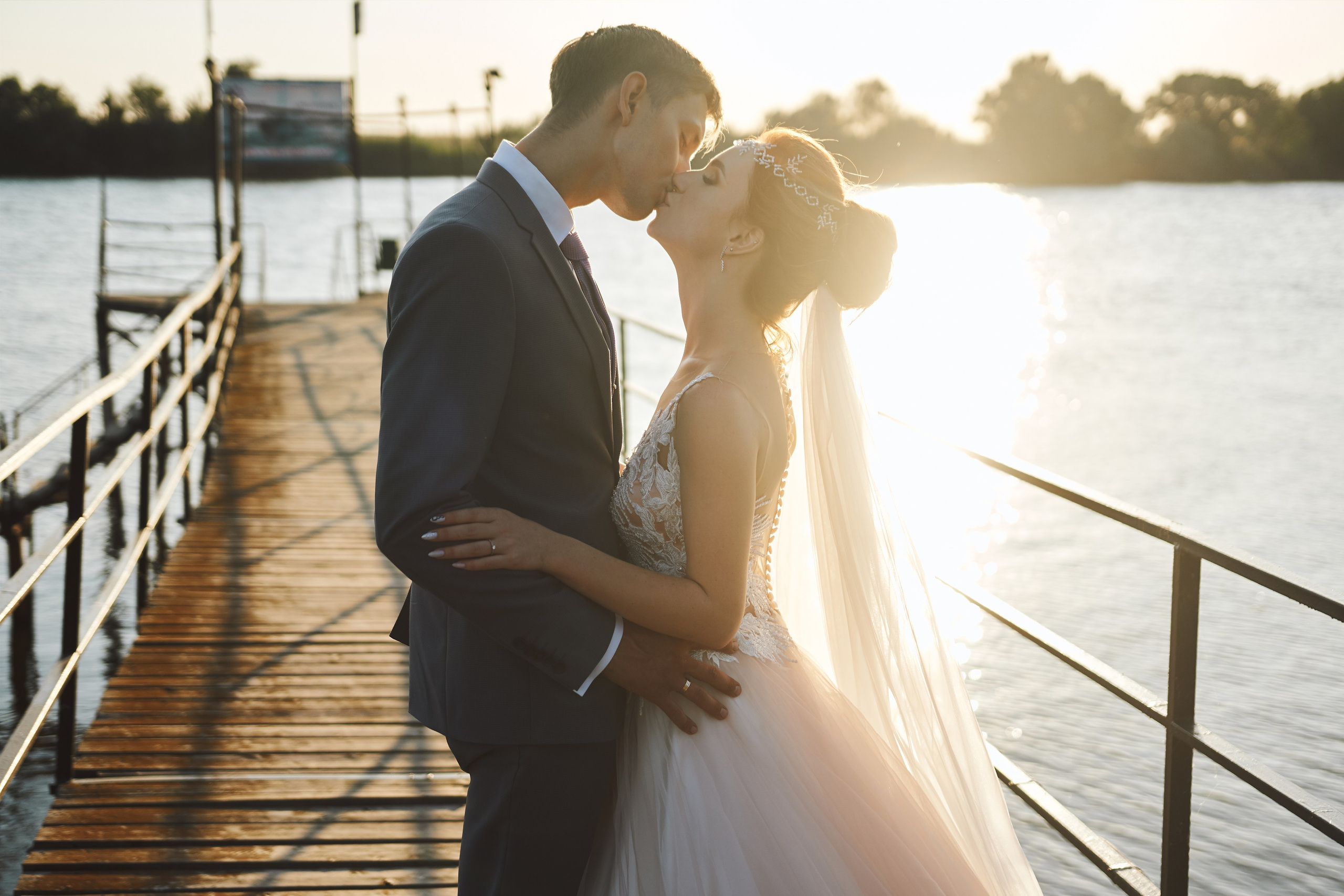 Яркие моменты. Фотограф Иван Сосновский