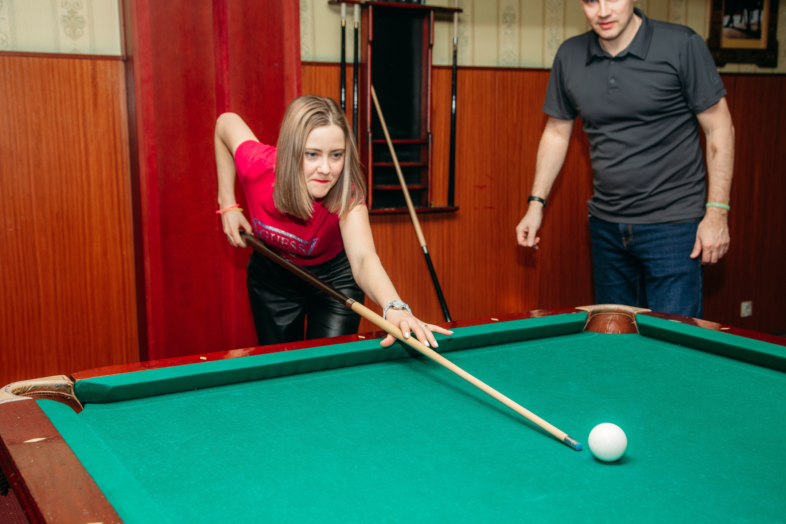 Корпоратив 7 марта. Свадебный фотограф Александр Абрамов Москва / Зеленоград