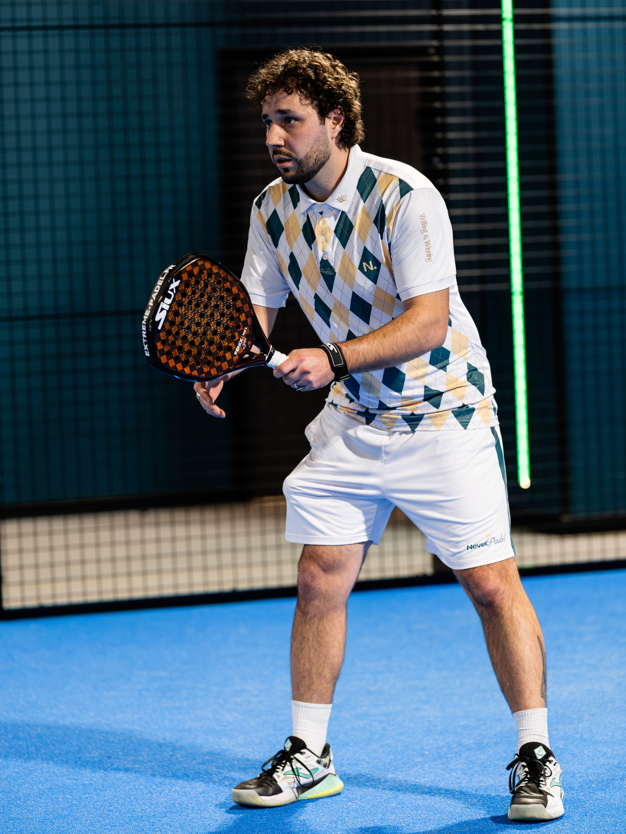 Открытие нового клуба Nevel Padel Ривьера. Репортажный и портретный фотограф в Москве Илья Спиридонов