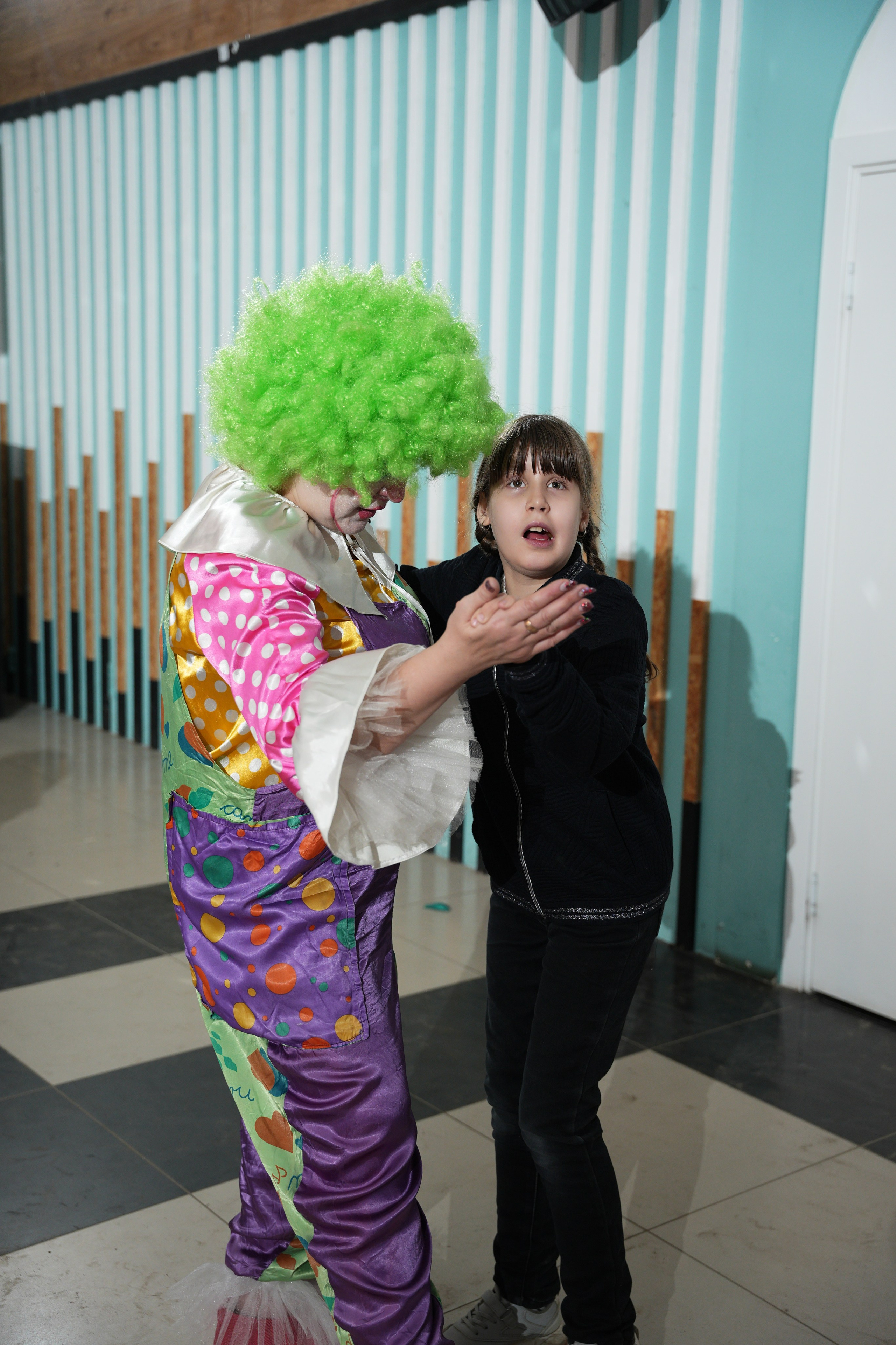 «Ты в этом мире не один " социально благотворительное мероприятие. Ольга Плаксина фотограф в Саратове