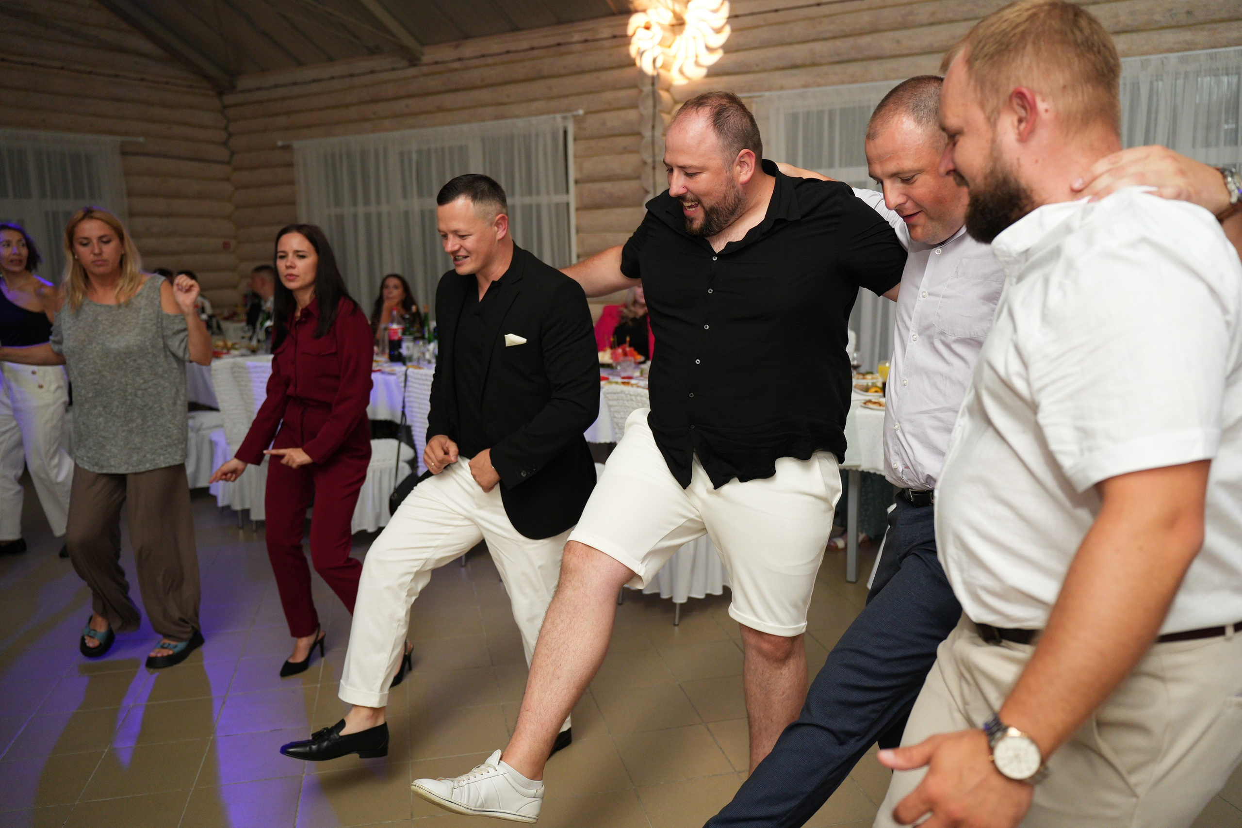 35 лет. Семейный и свадебный фотограф Минск, Беларусь Анна Орловская