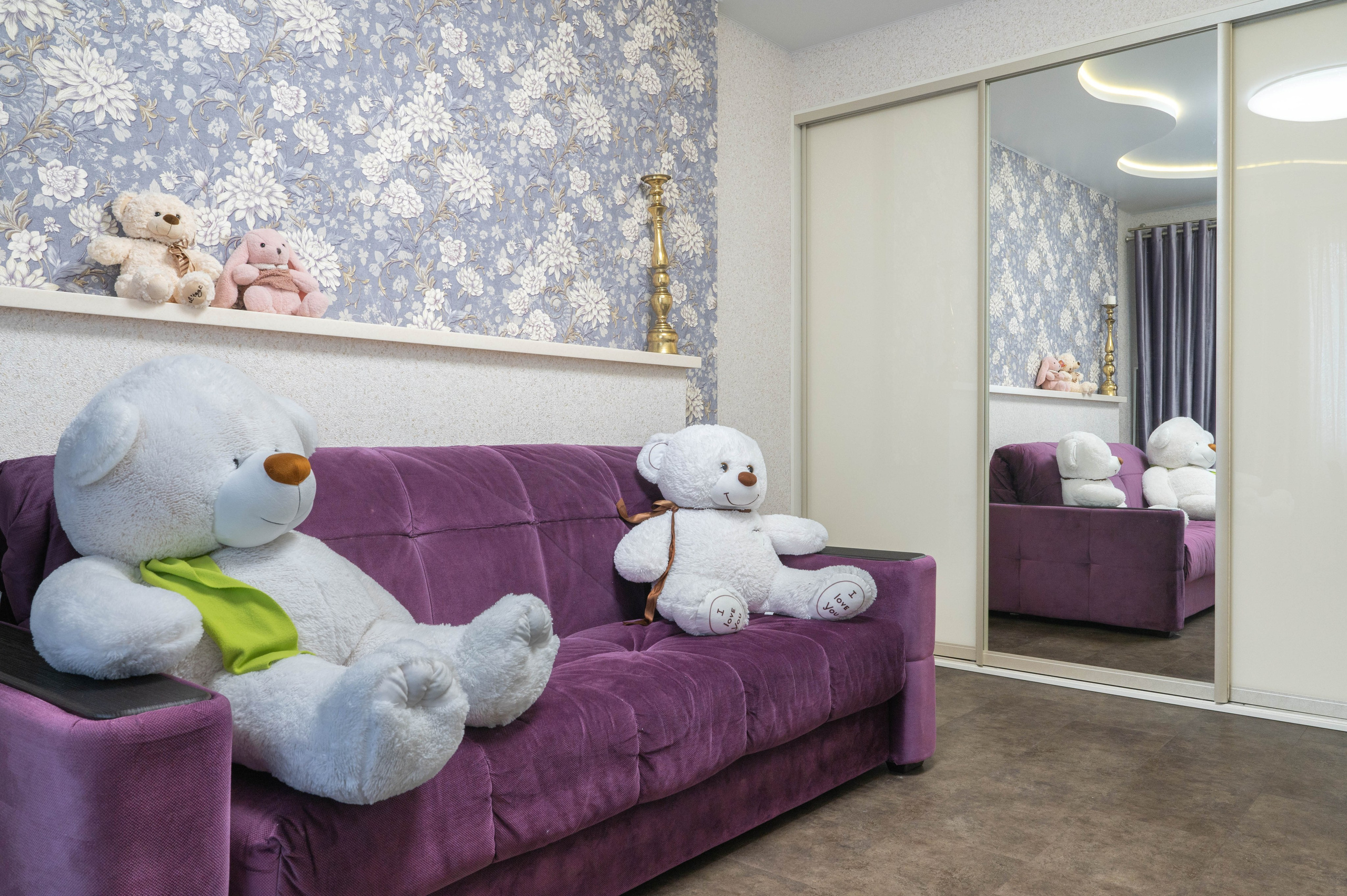 Фотосъемка квартиры на продажу. Автомобильный фотограф в Москве — Сидоров Дмитрий