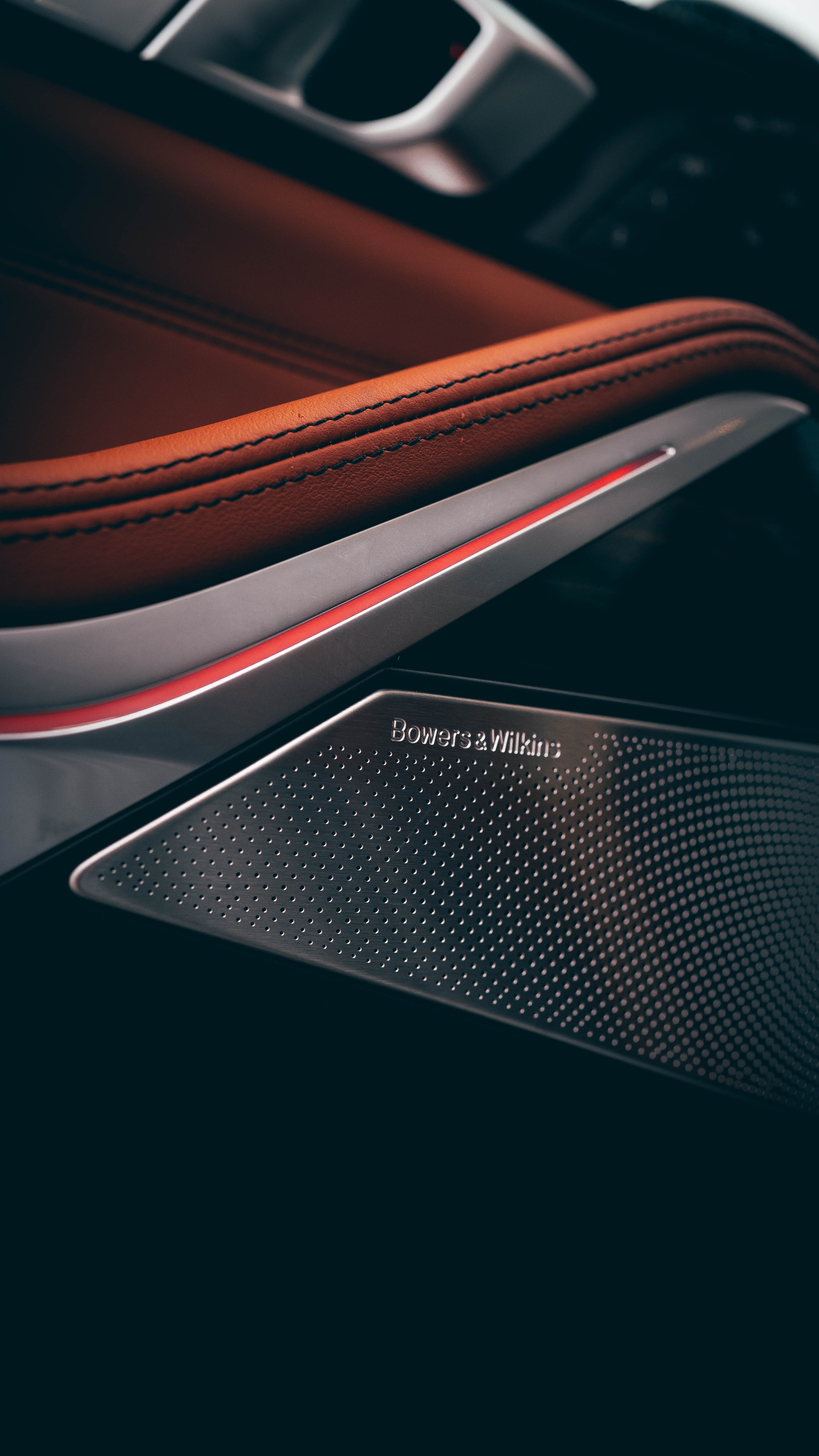 BMW X7 G07 40d. Автомобильный фотограф в Москве — Сидоров Дмитрий