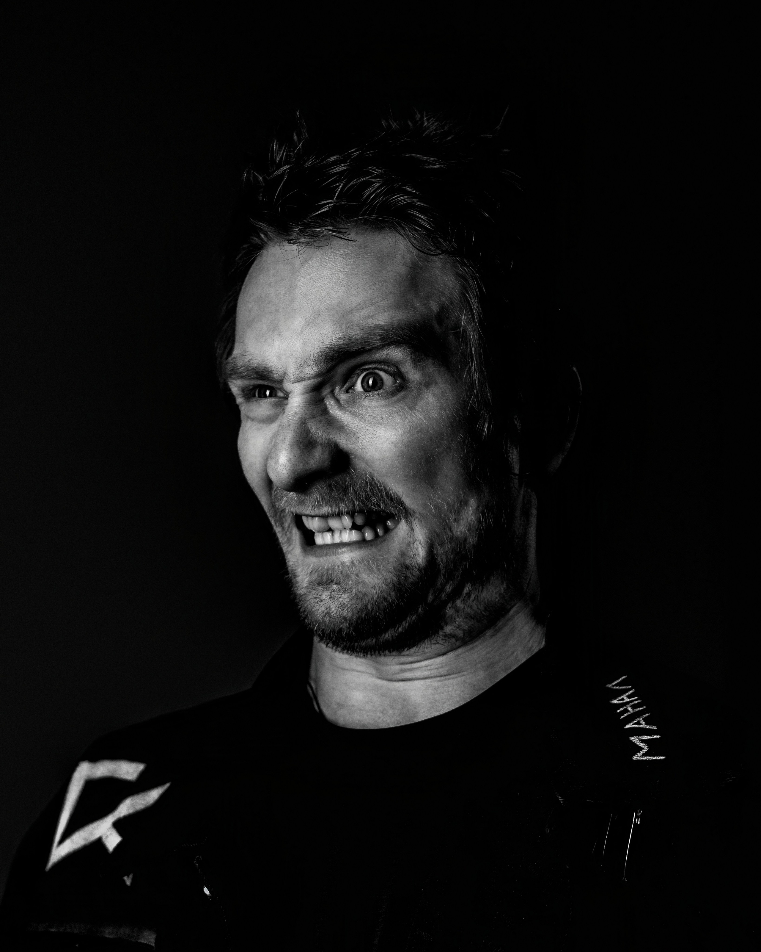 ГАФТ. RUSLAN ROZANOV