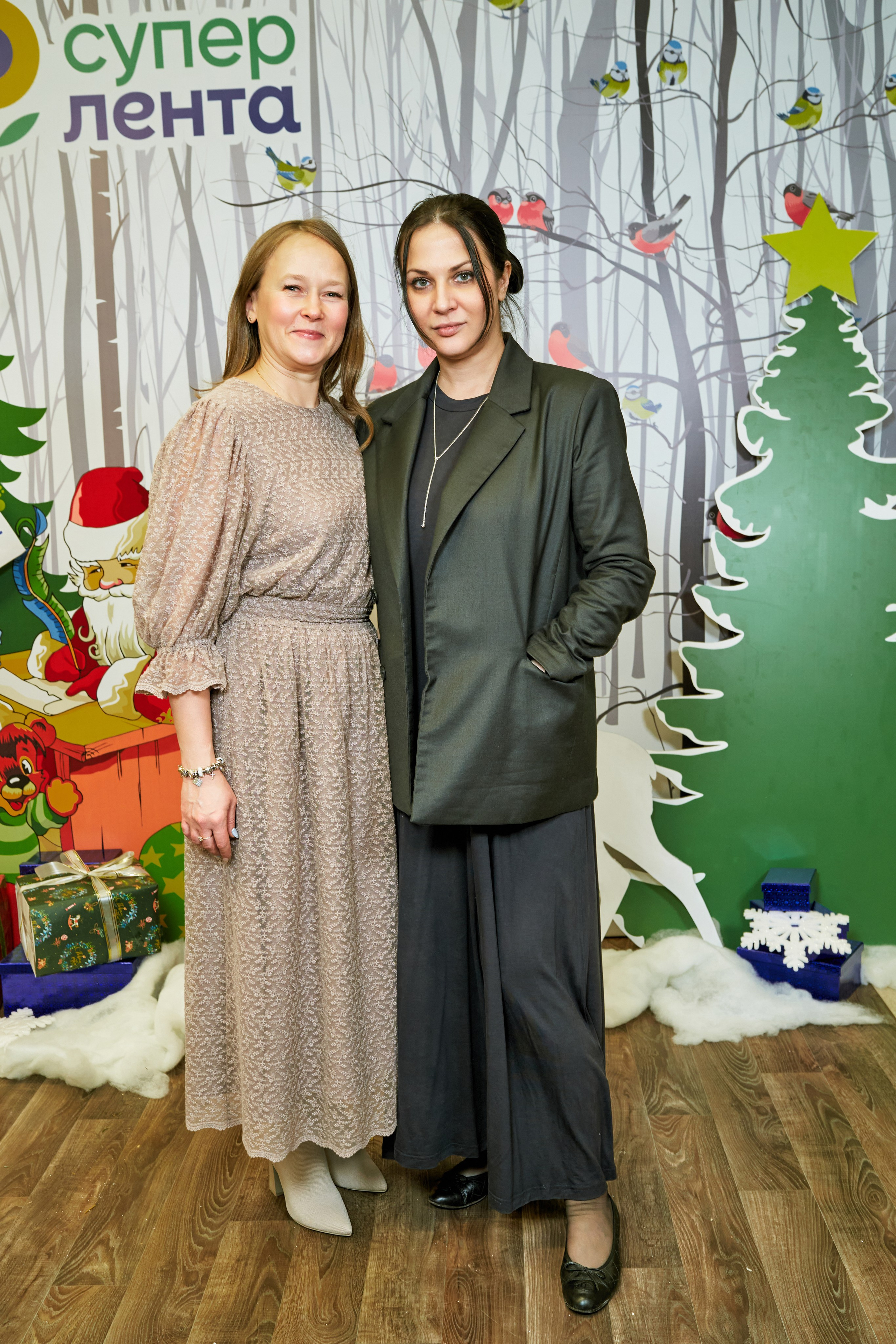 Корпоратив Лента Декабрь. Yankovski_001