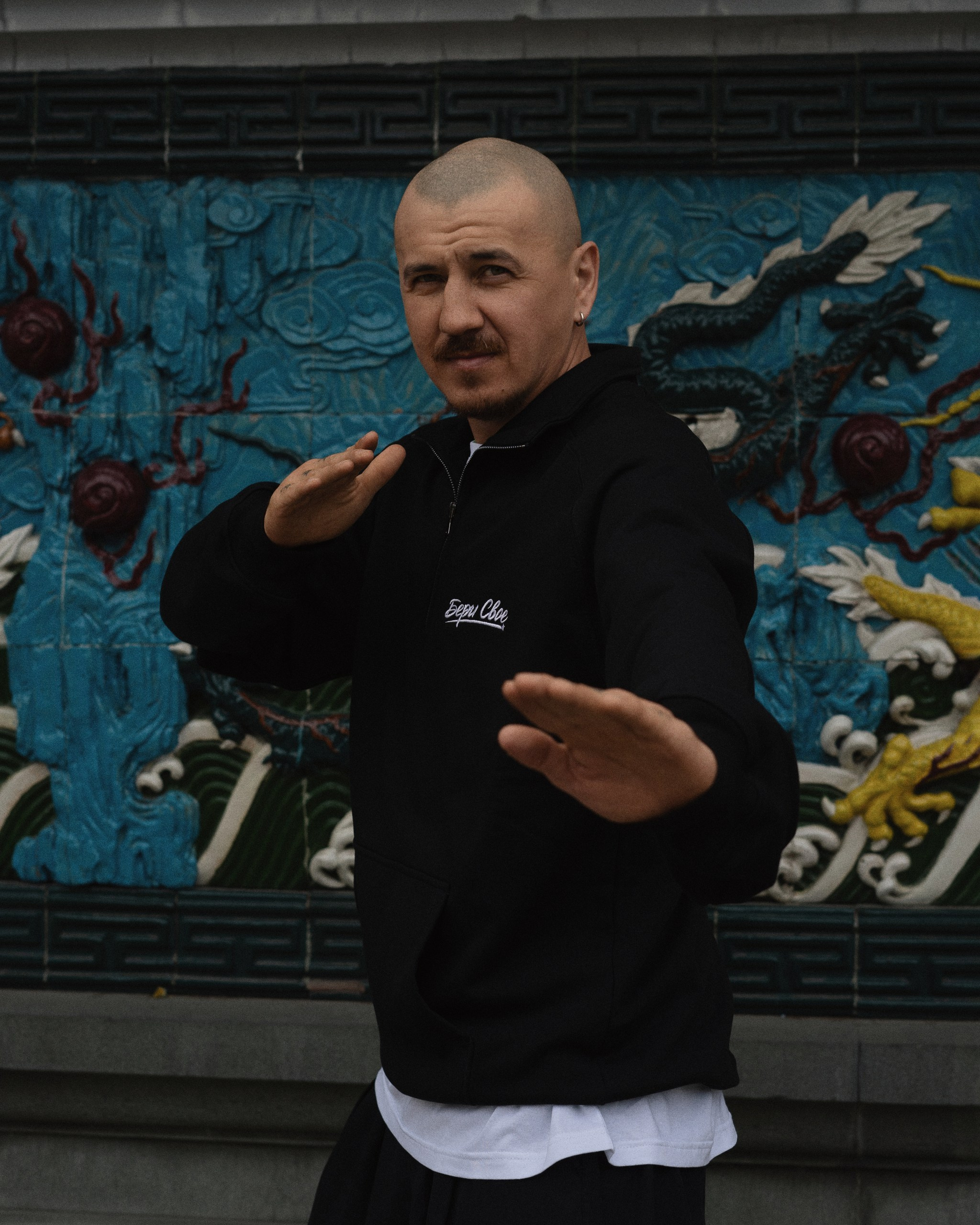 Бери Свое (spring collection). Портретный фотограф Санкт-Петербург Зикс Елизавета