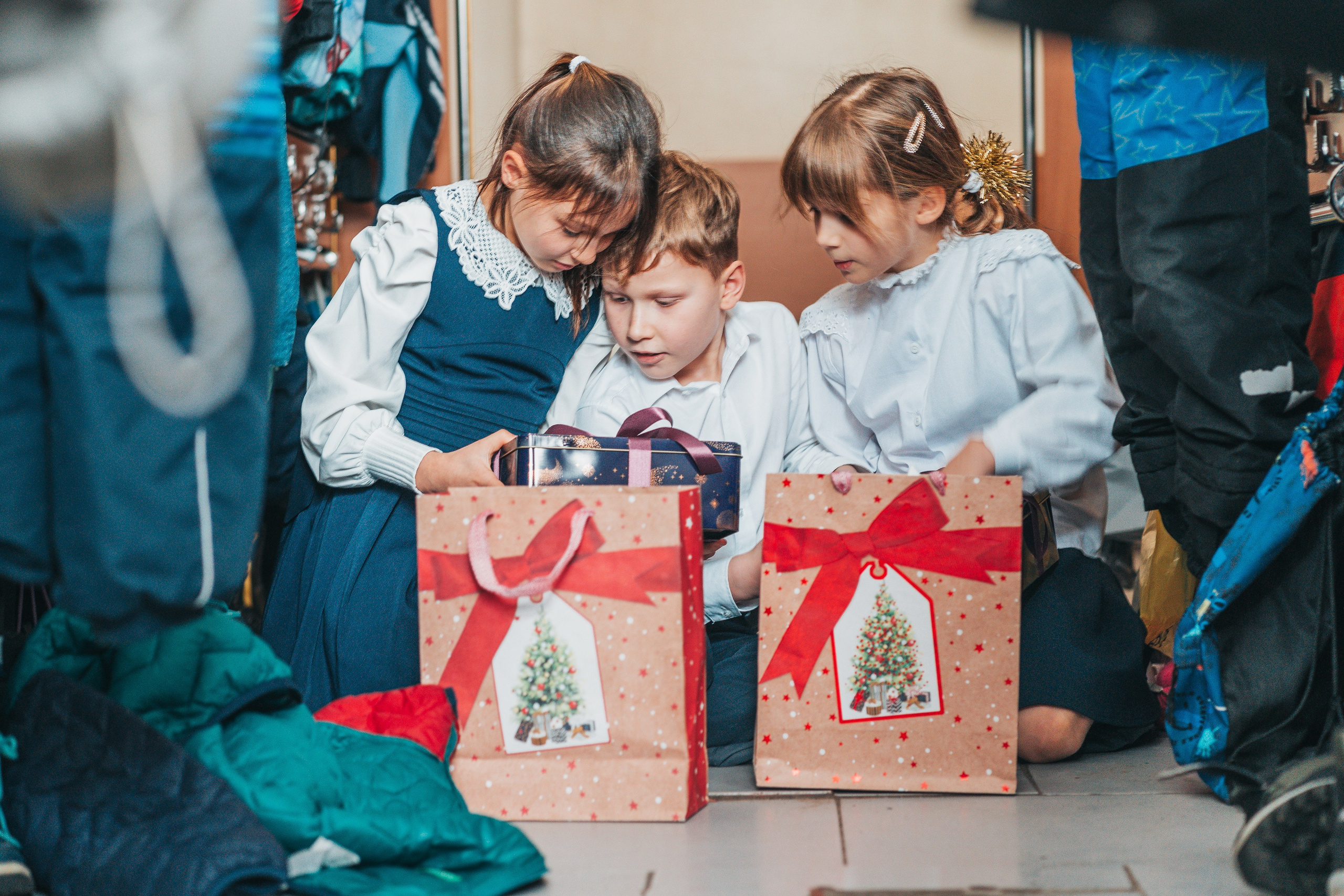 2 класс. Школьные альбомы и альбомы для детского сада. Юлия Осипова. Москва