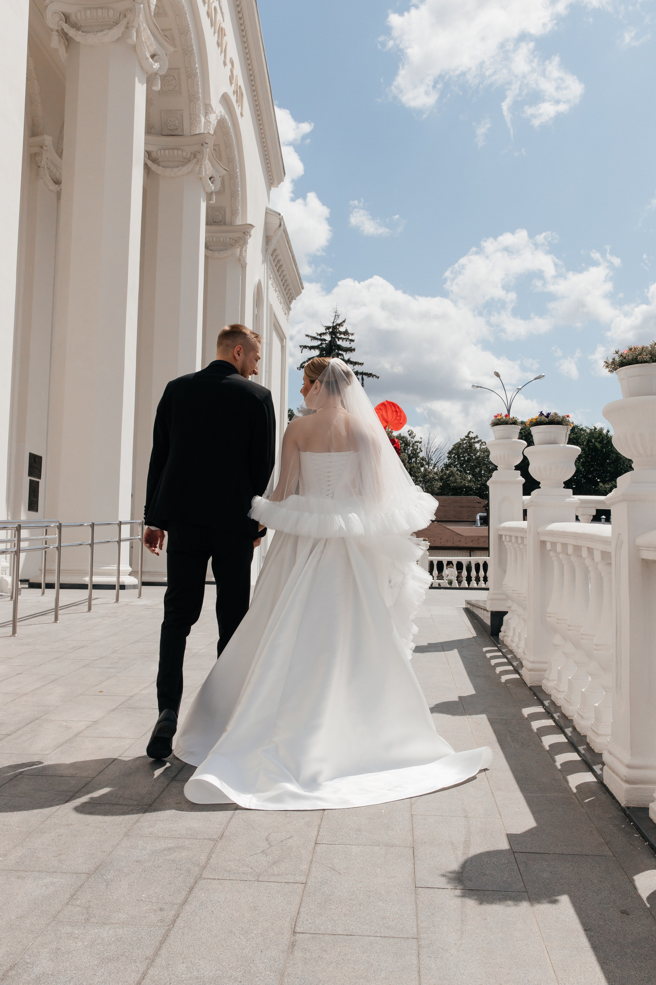 21.06.2025. Свадебный фотограф Краснодара Александр Кулагин