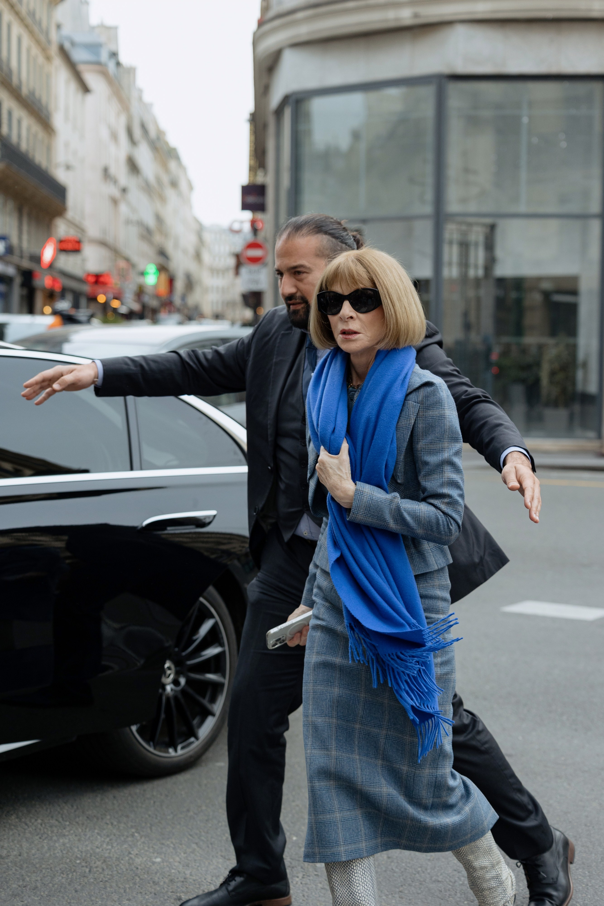 Photographer in Milan Ivan Goncharov