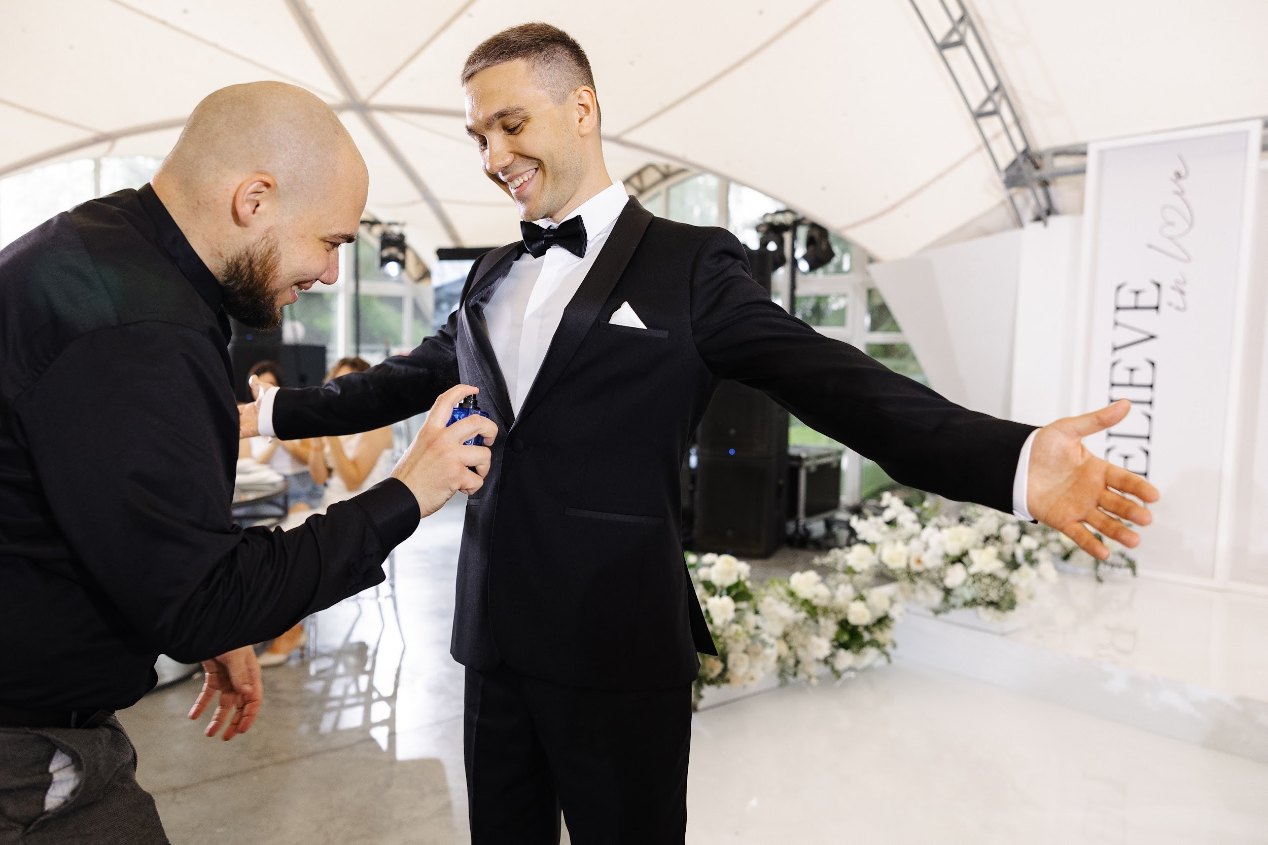 29.06 Ирина и Максим. Свадебный организатор Екатеринбург