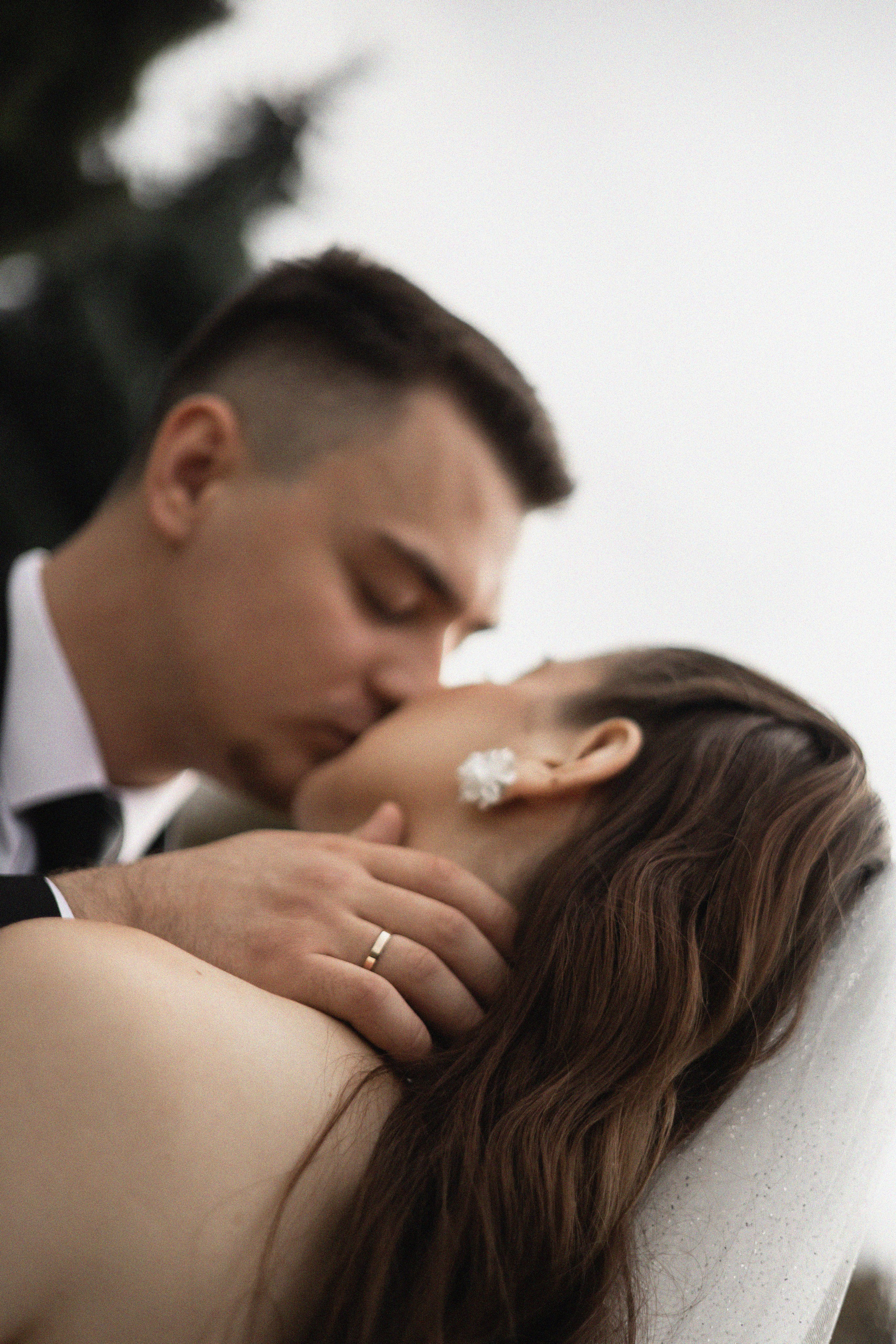 РАИЛЬ+КЛАРА. Фотограф Элла Ефимова