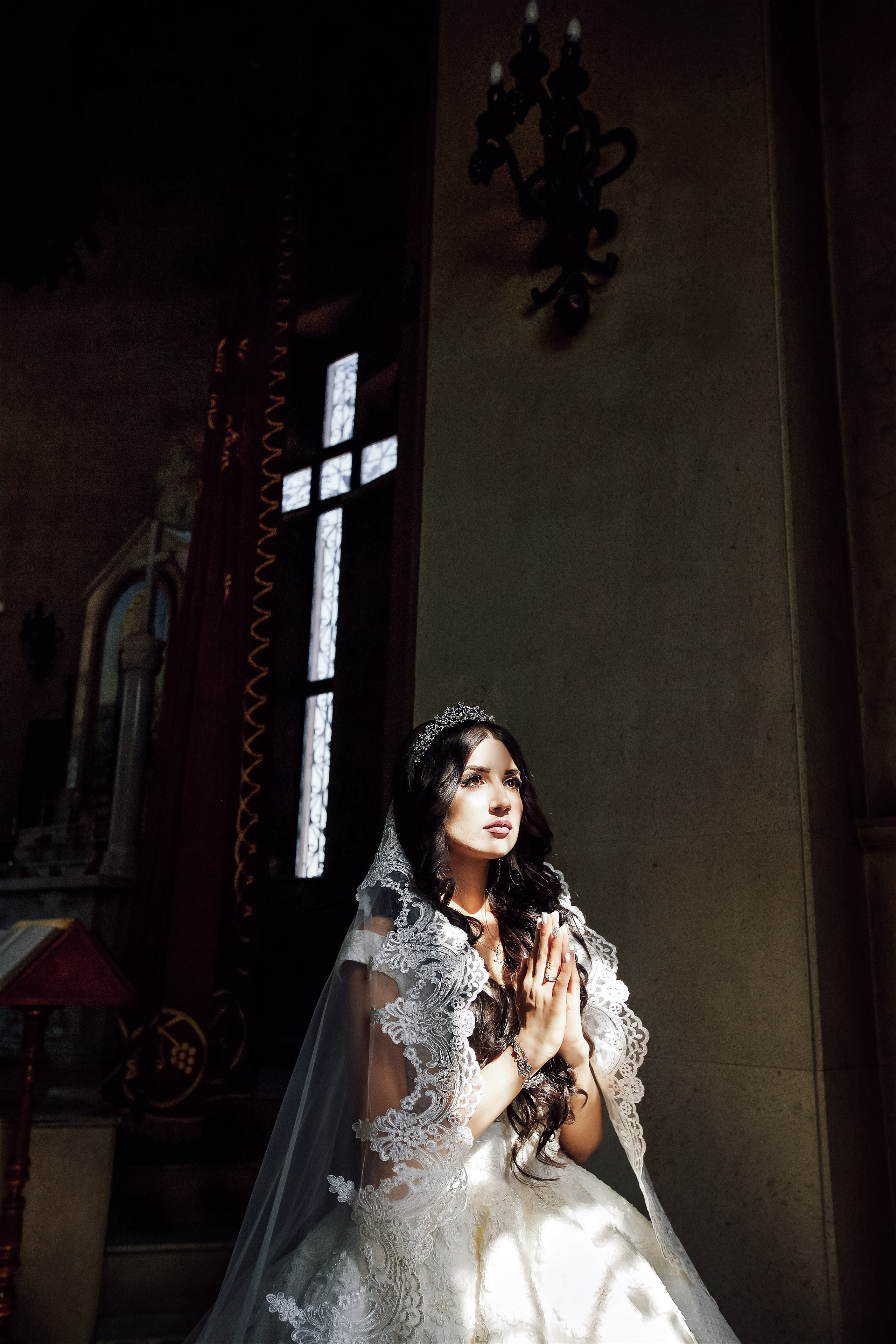 Свадебная фотография. Фотохудожник Наталия Кирсанова